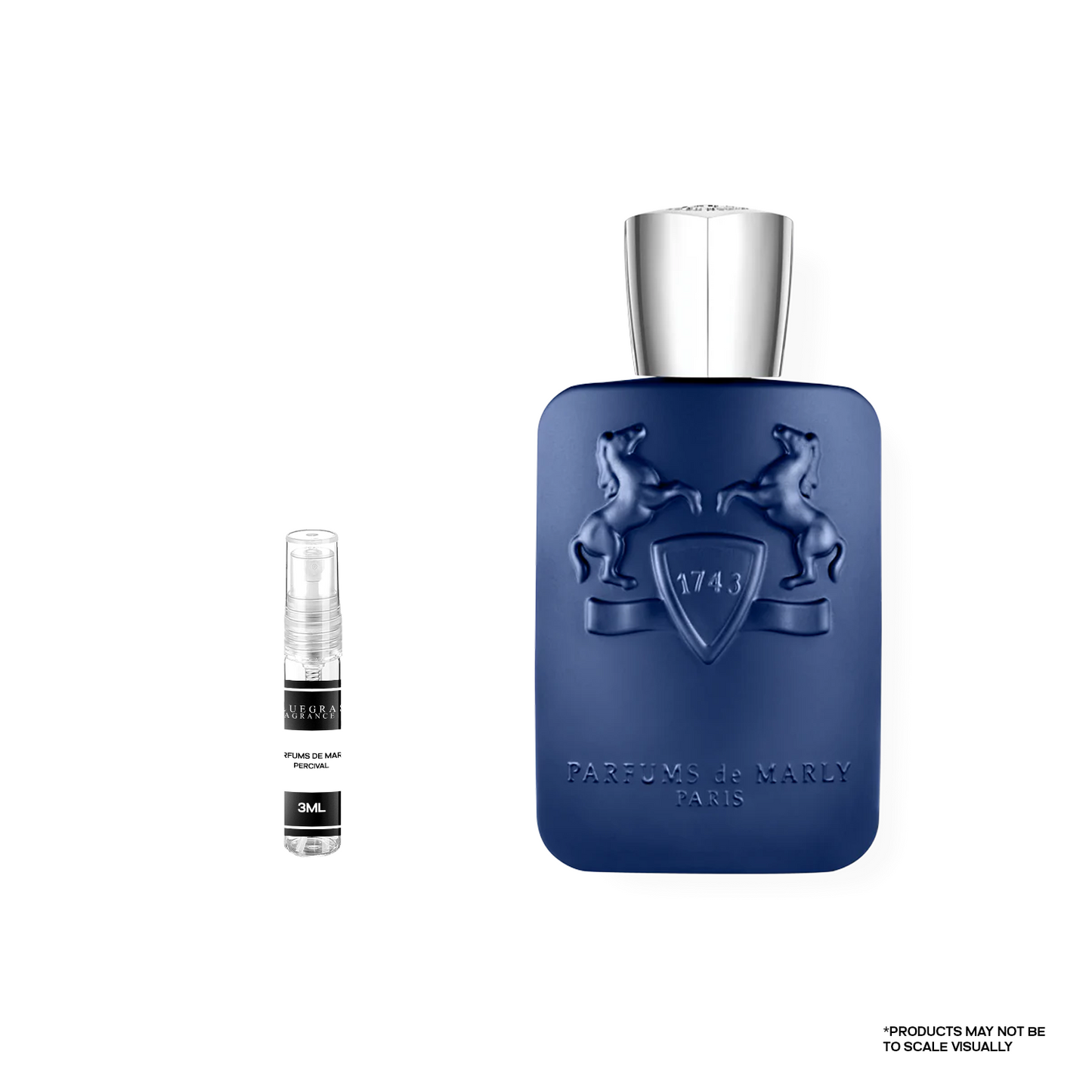 Parfums de Marly – Percival