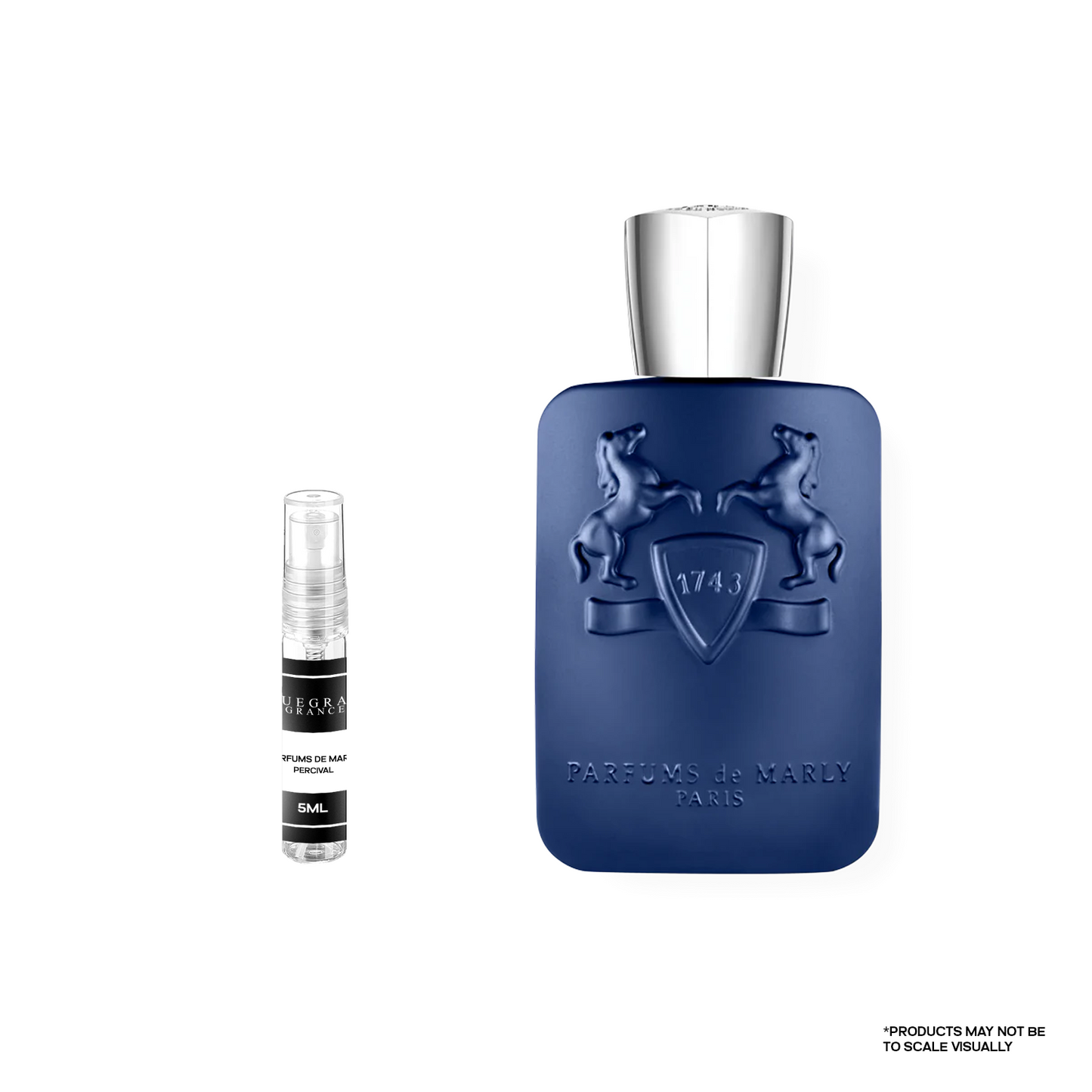 Parfums de Marly – Percival