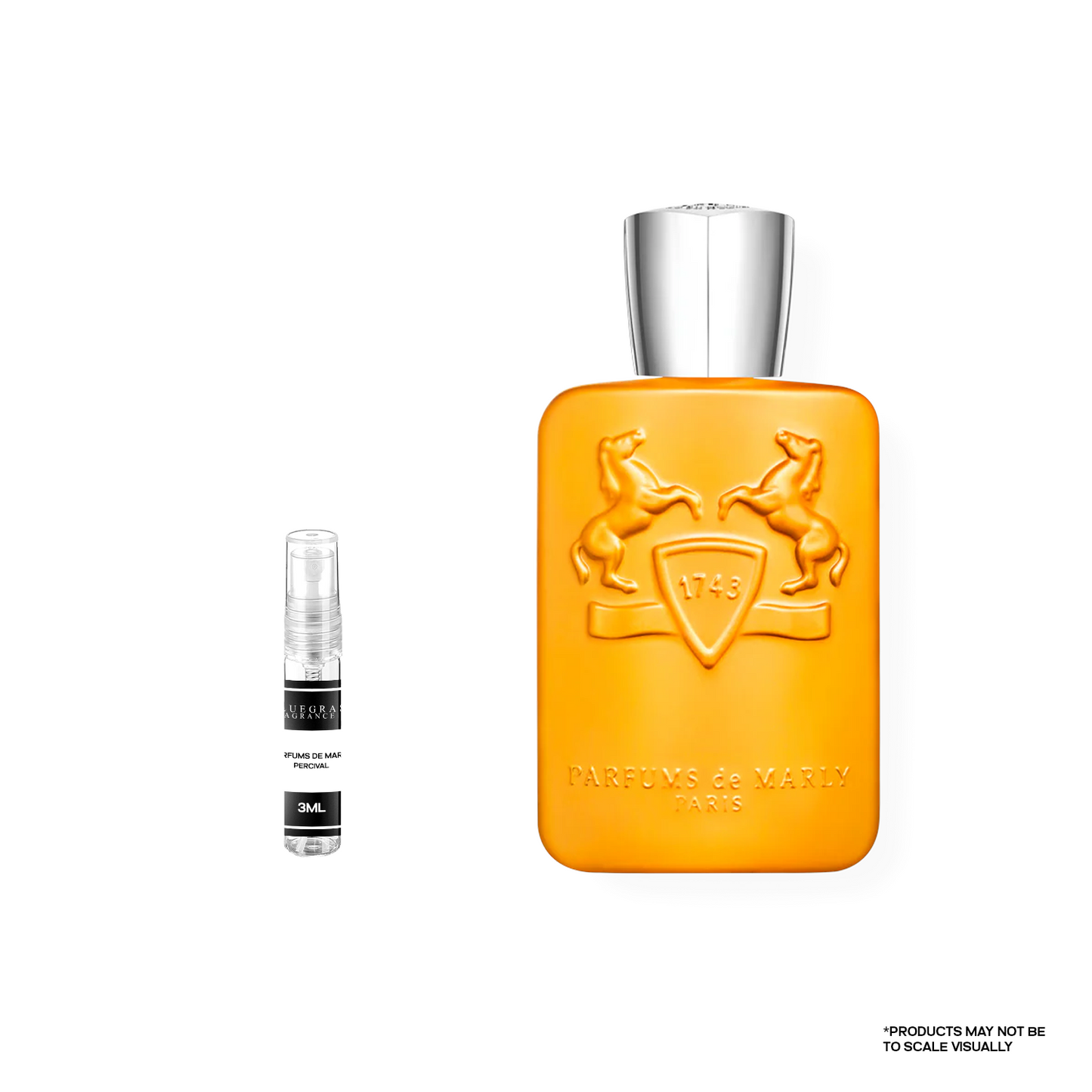 Parfums de Marly – Perseus