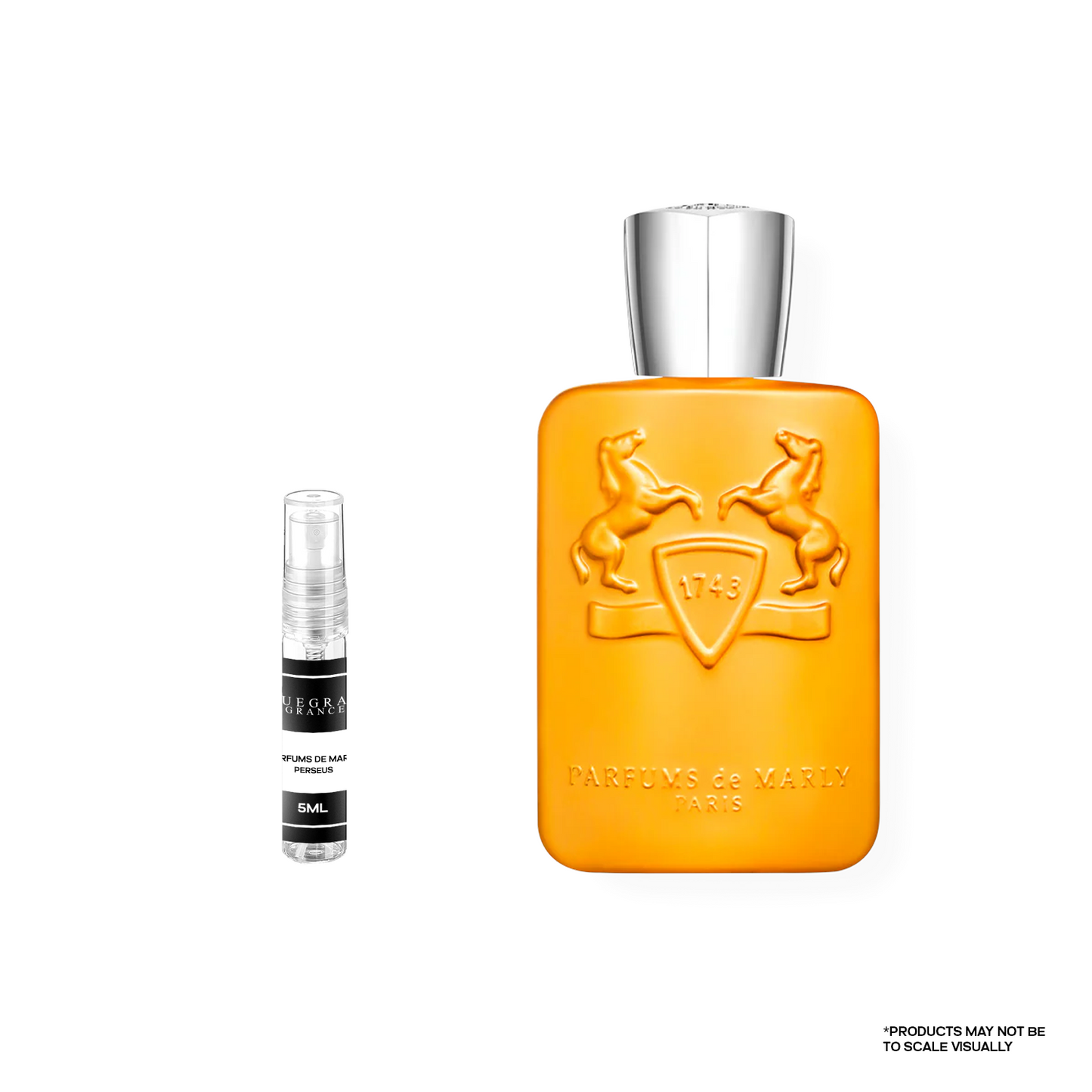 Parfums de Marly – Perseus