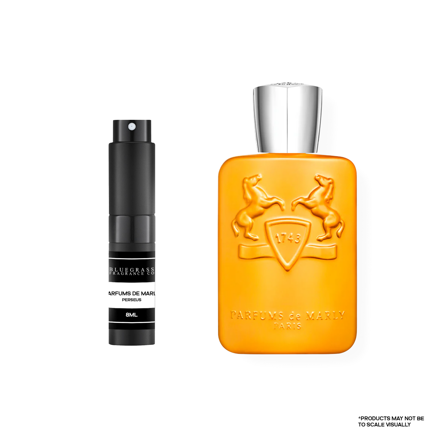 Parfums de Marly – Perseus