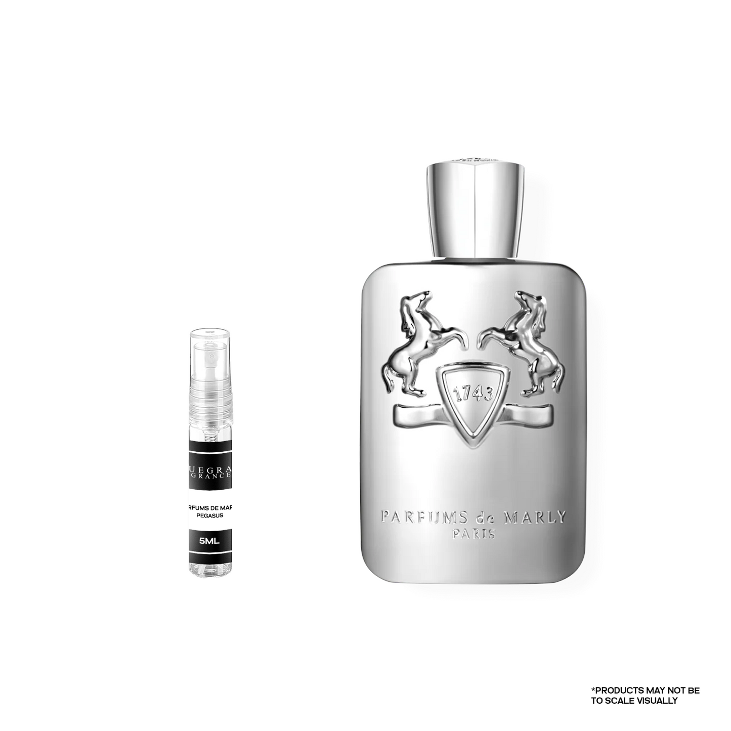 Parfums de Marly – Pegasus