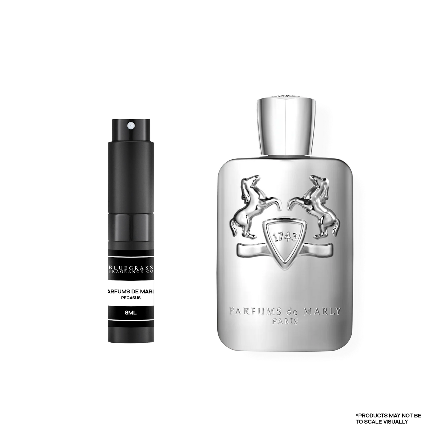 Parfums de Marly – Pegasus