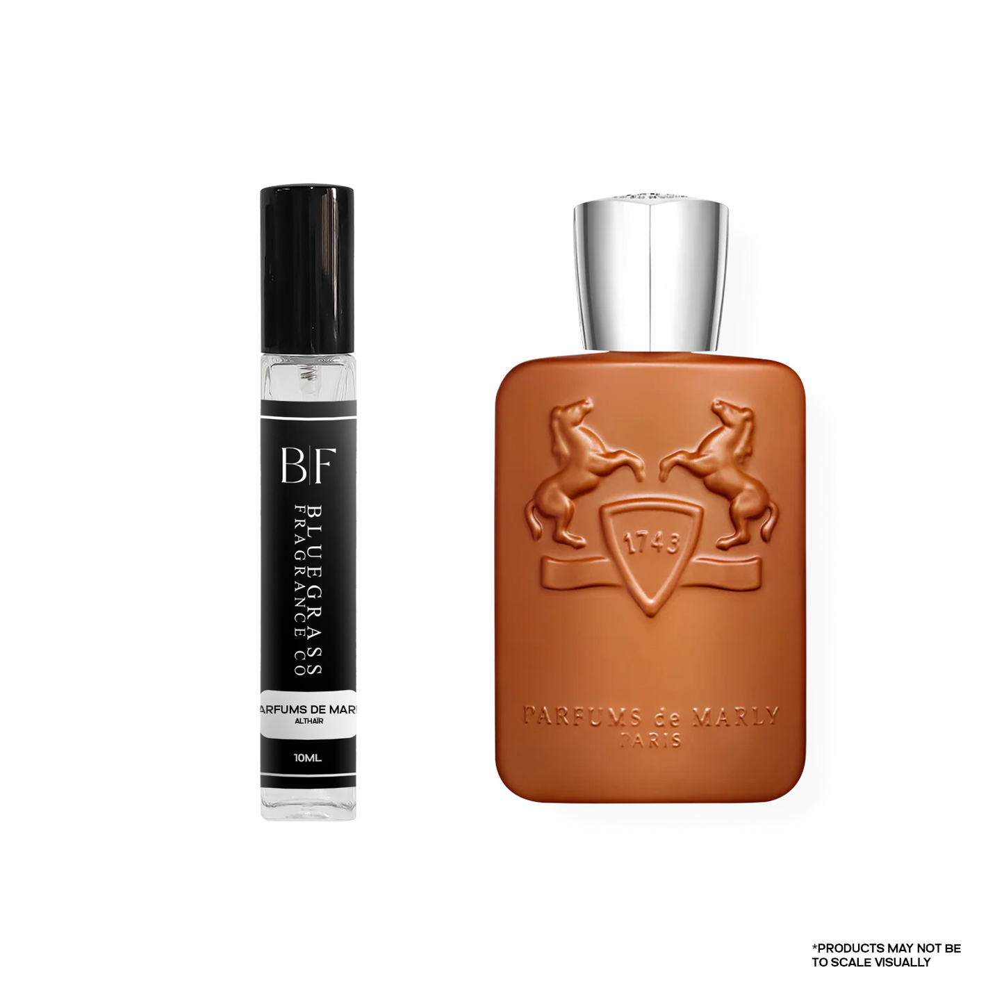 Parfums de Marly – Althair