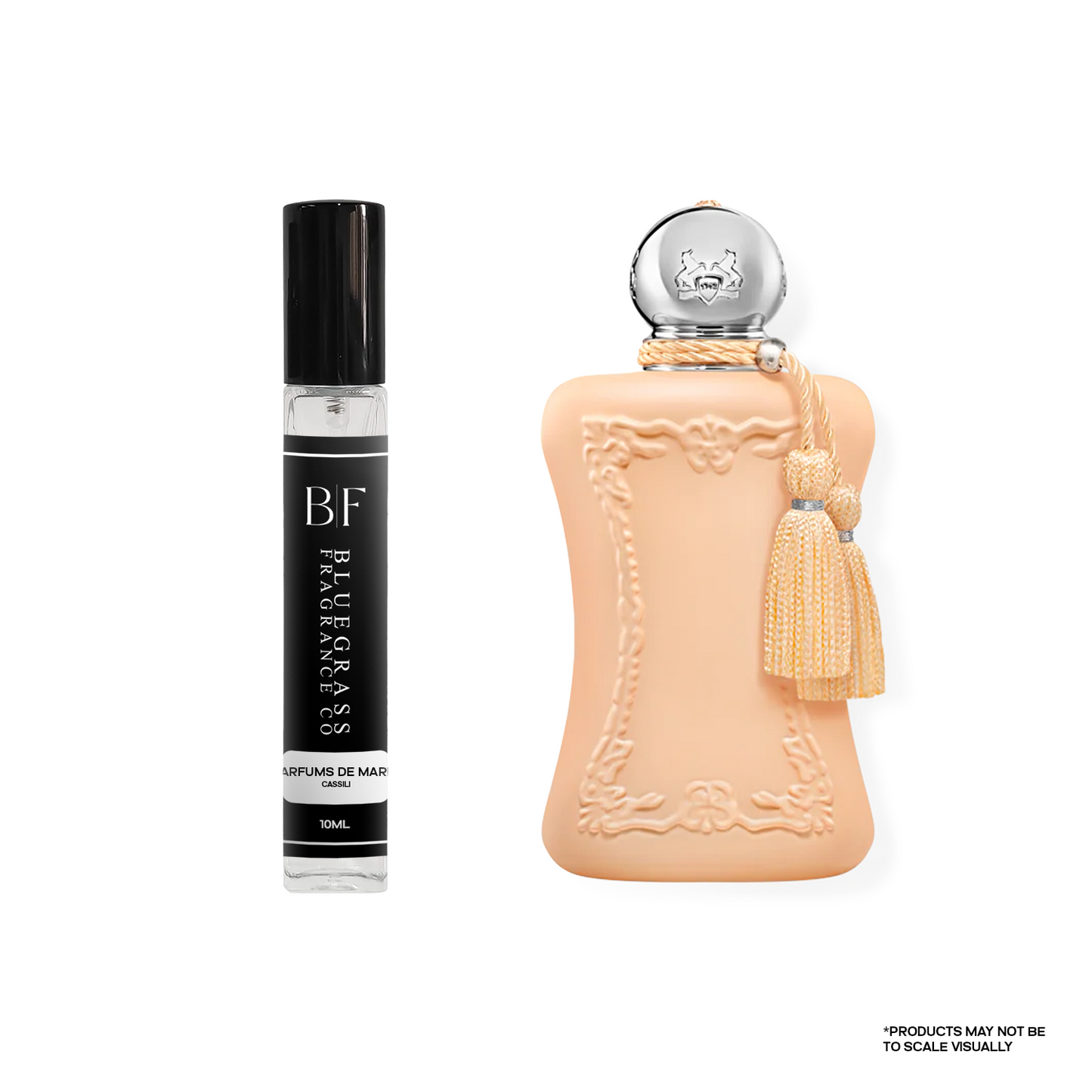 Parfums de Marly – Cassili