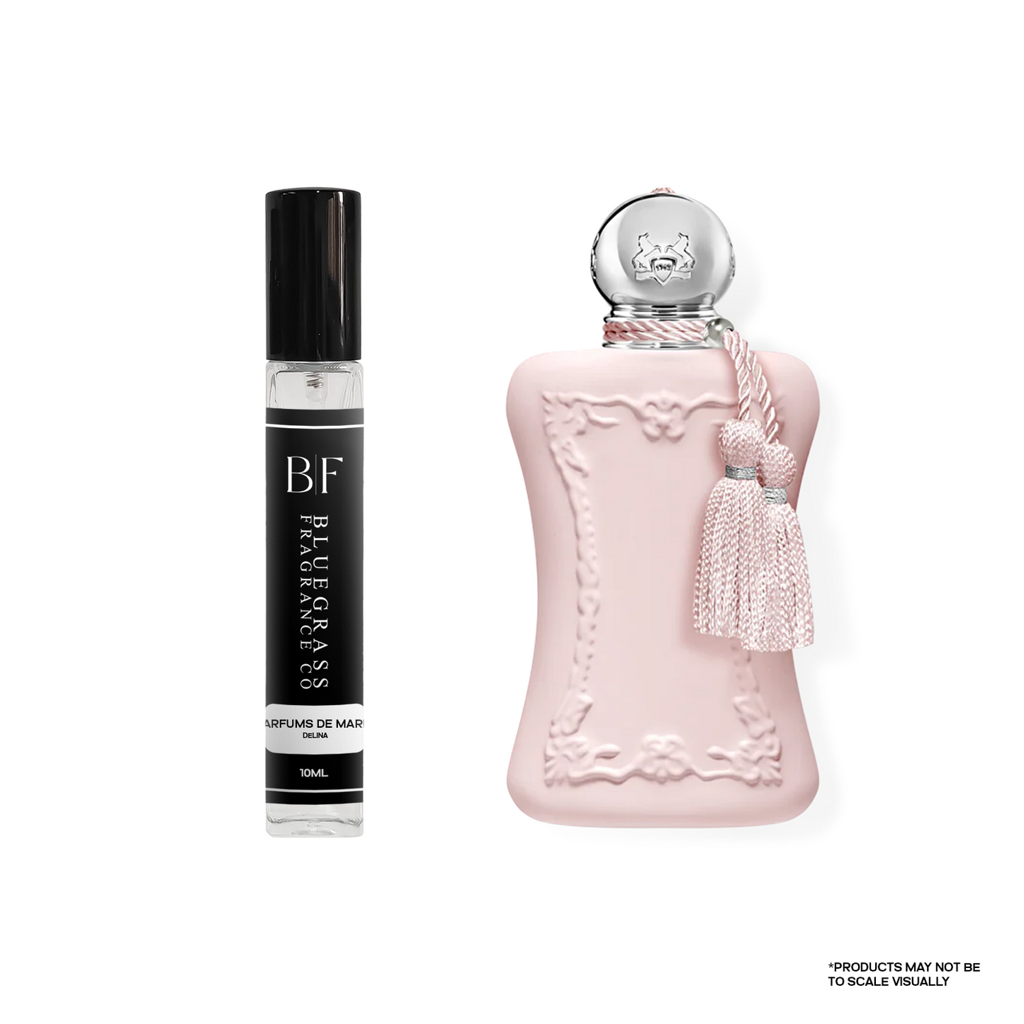 Parfums de Marly – Delina