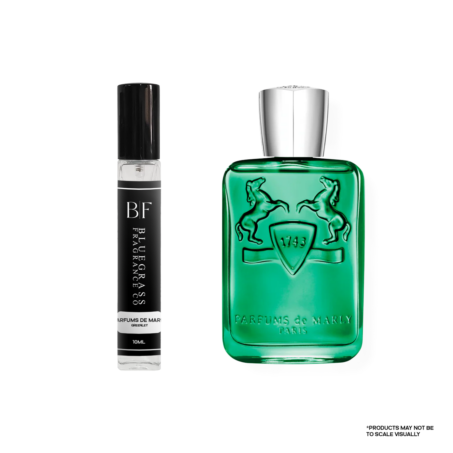 Parfums de Marly – Greenley