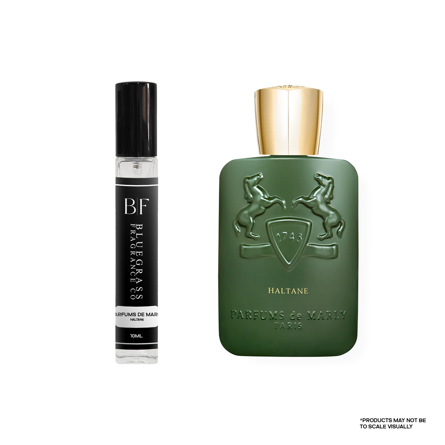 Parfums de Marly – Haltane