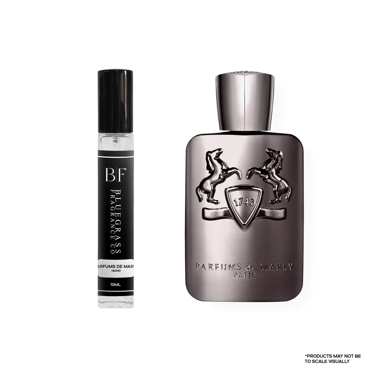 Parfums de Marly – Herod