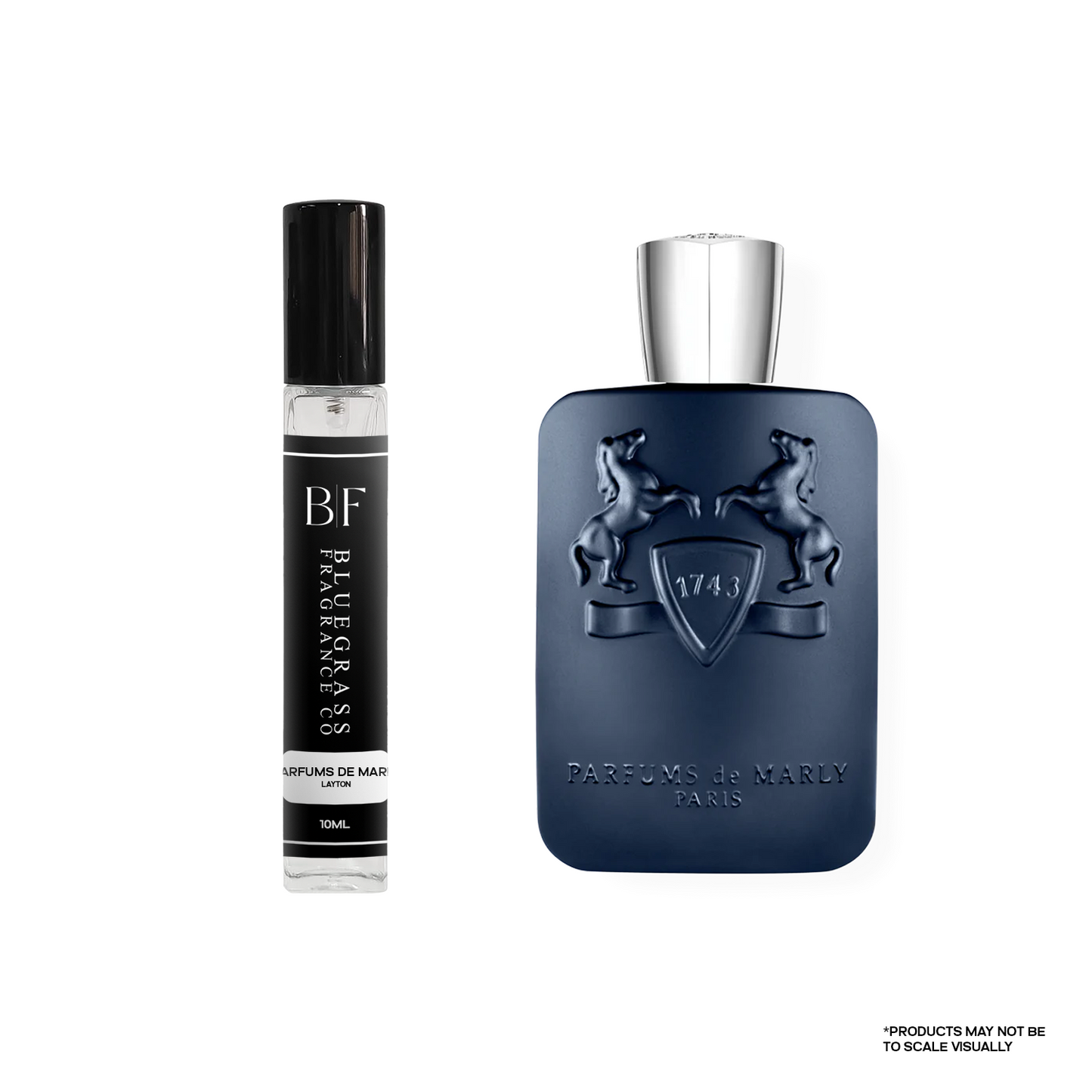 Parfums de Marly – Layton