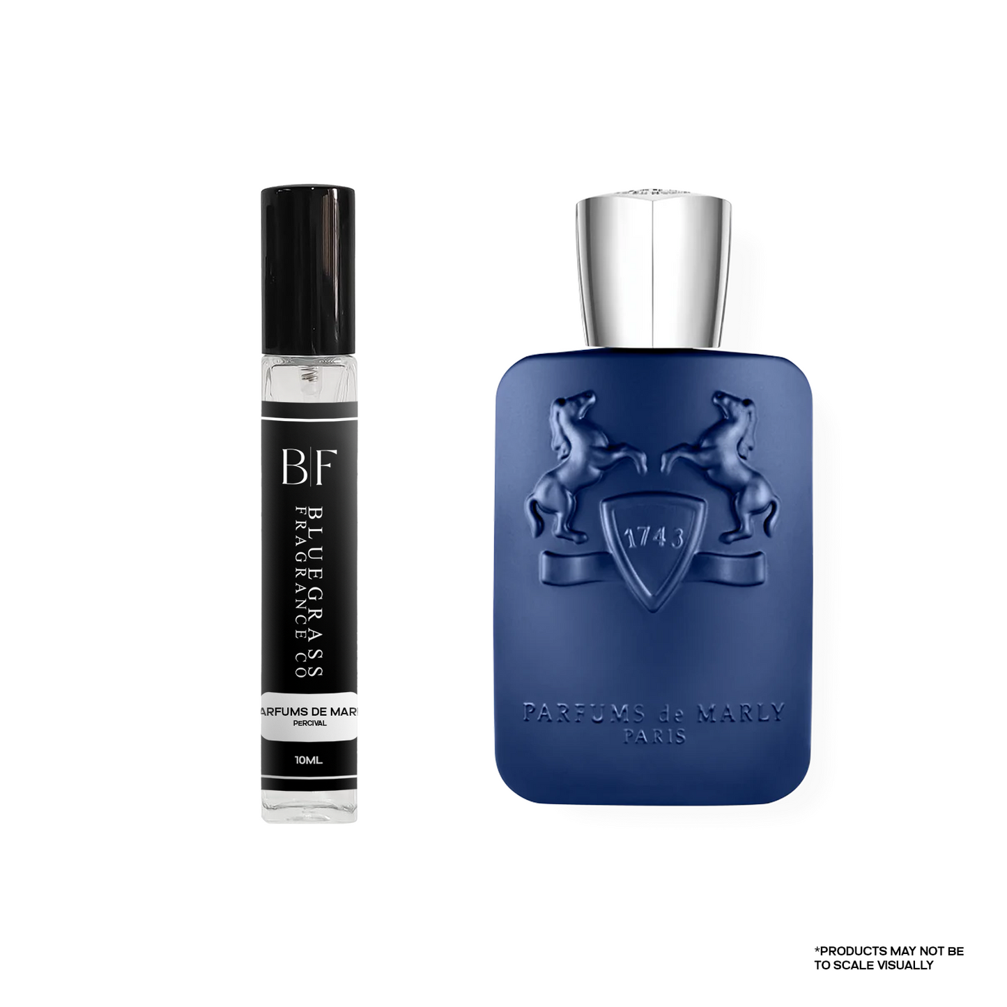 Parfums de Marly – Percival