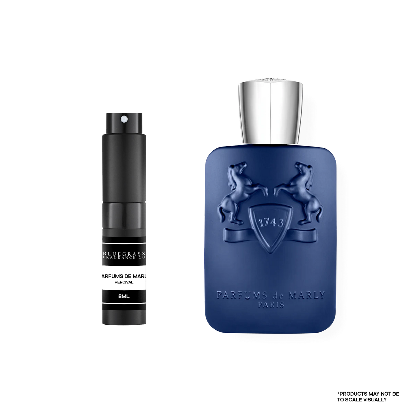 Parfums de Marly – Percival