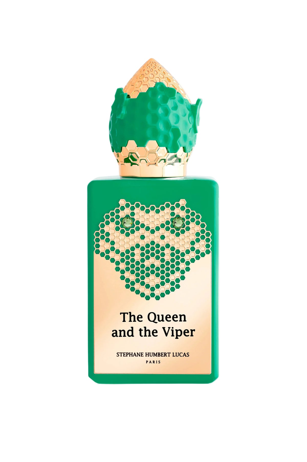 Stephane Humbert Lucas The Queen & The Viper Fragrance Samples | Authentic Decants
