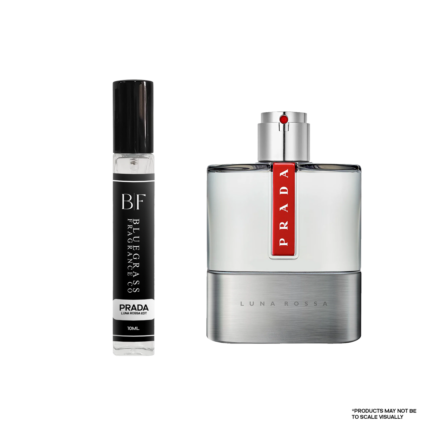 Prada – Luna Rossa (Edt)