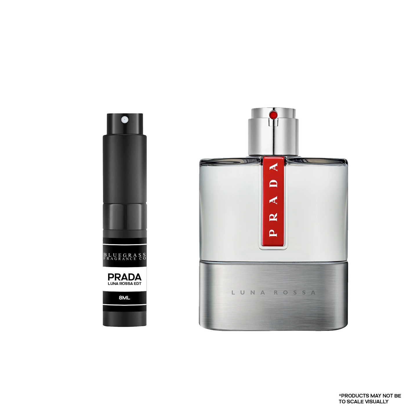 Prada – Luna Rossa (Edt)