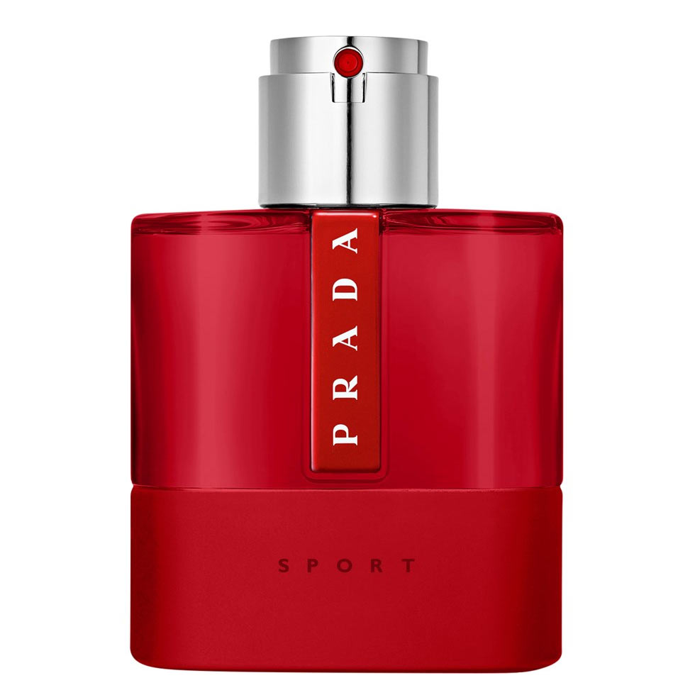 Prada Luna Rossa Sport Fragrance Samples | Authentic Decants