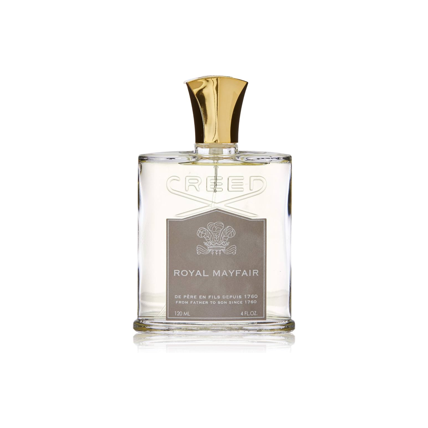 Creed – Royal Mayfair (Vintage Batch)