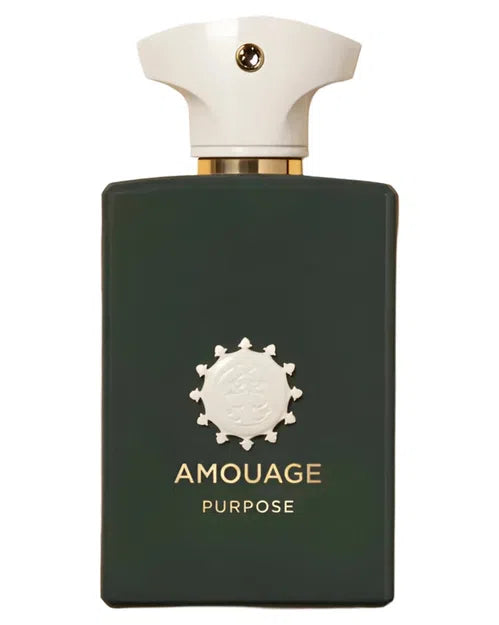 Amouage Purpose Fragrance Samples | Authentic Decants