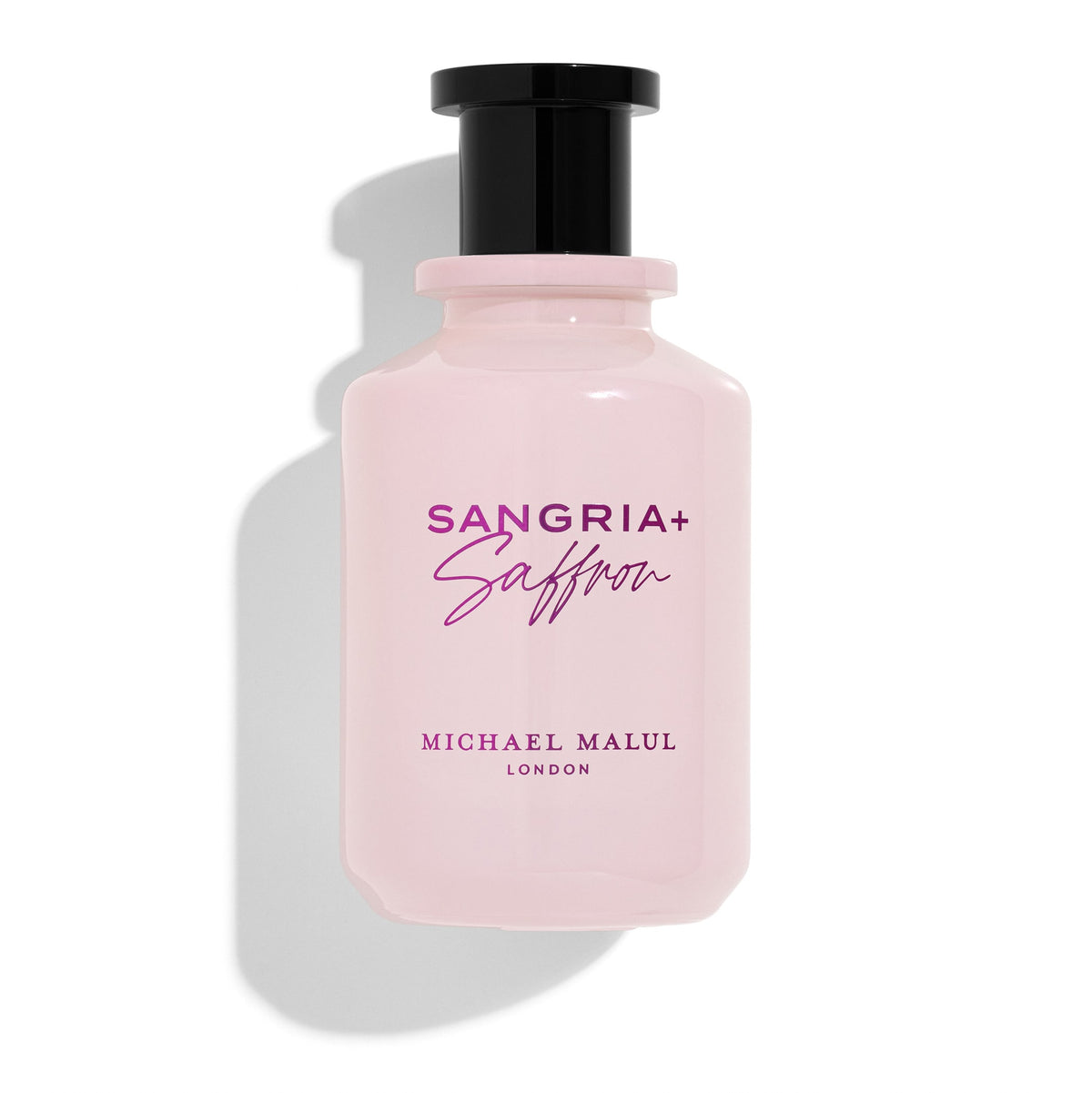 Michael Malul Sangria + Saffron Fragrance Samples | Authentic Decants