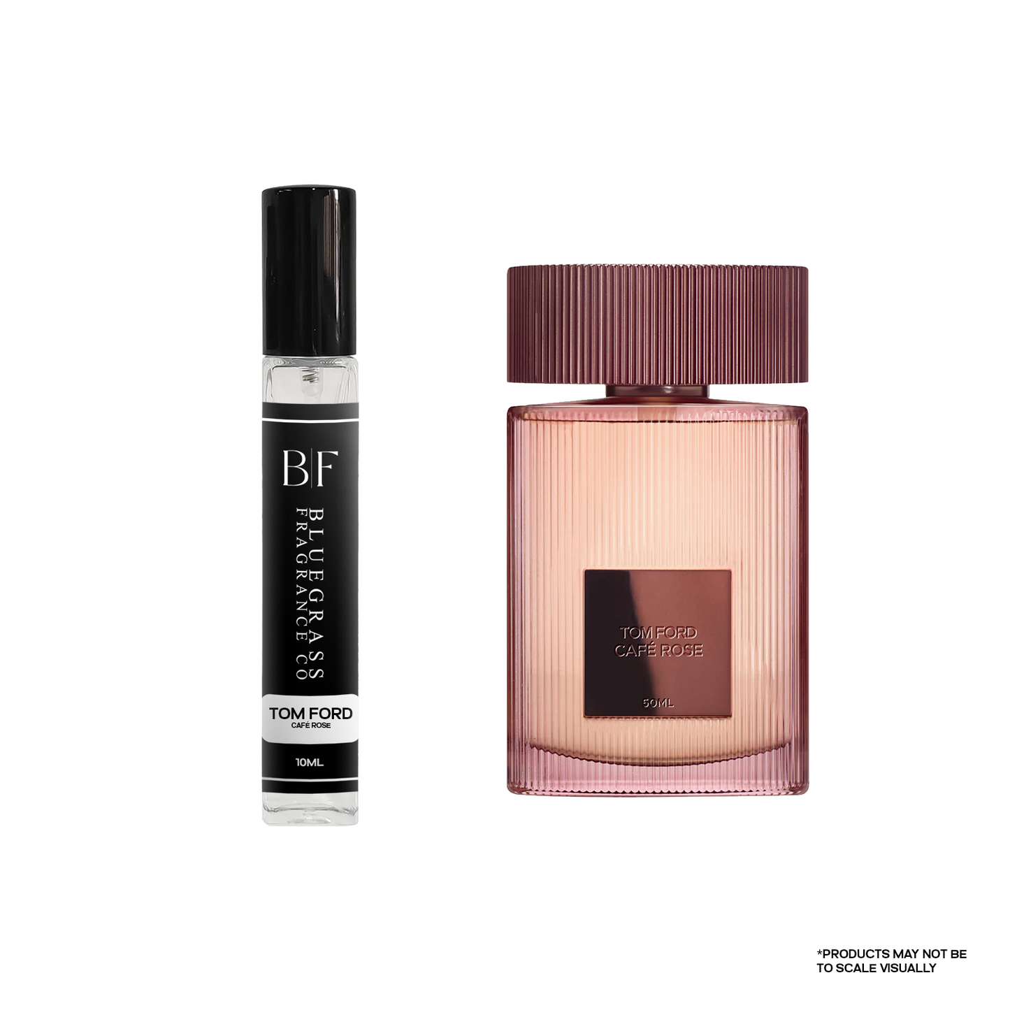 Tom Ford – Cafe Rose