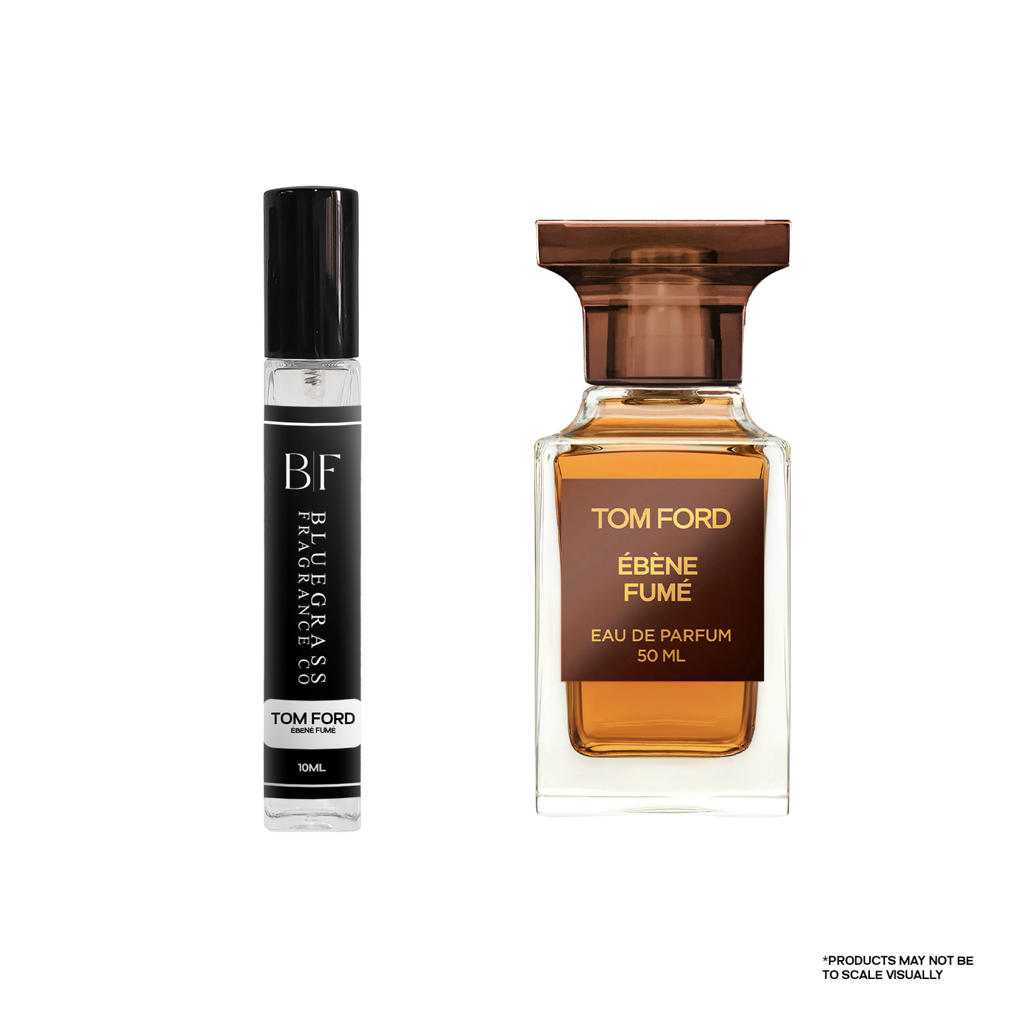 Tom Ford – Ébenè Fumé