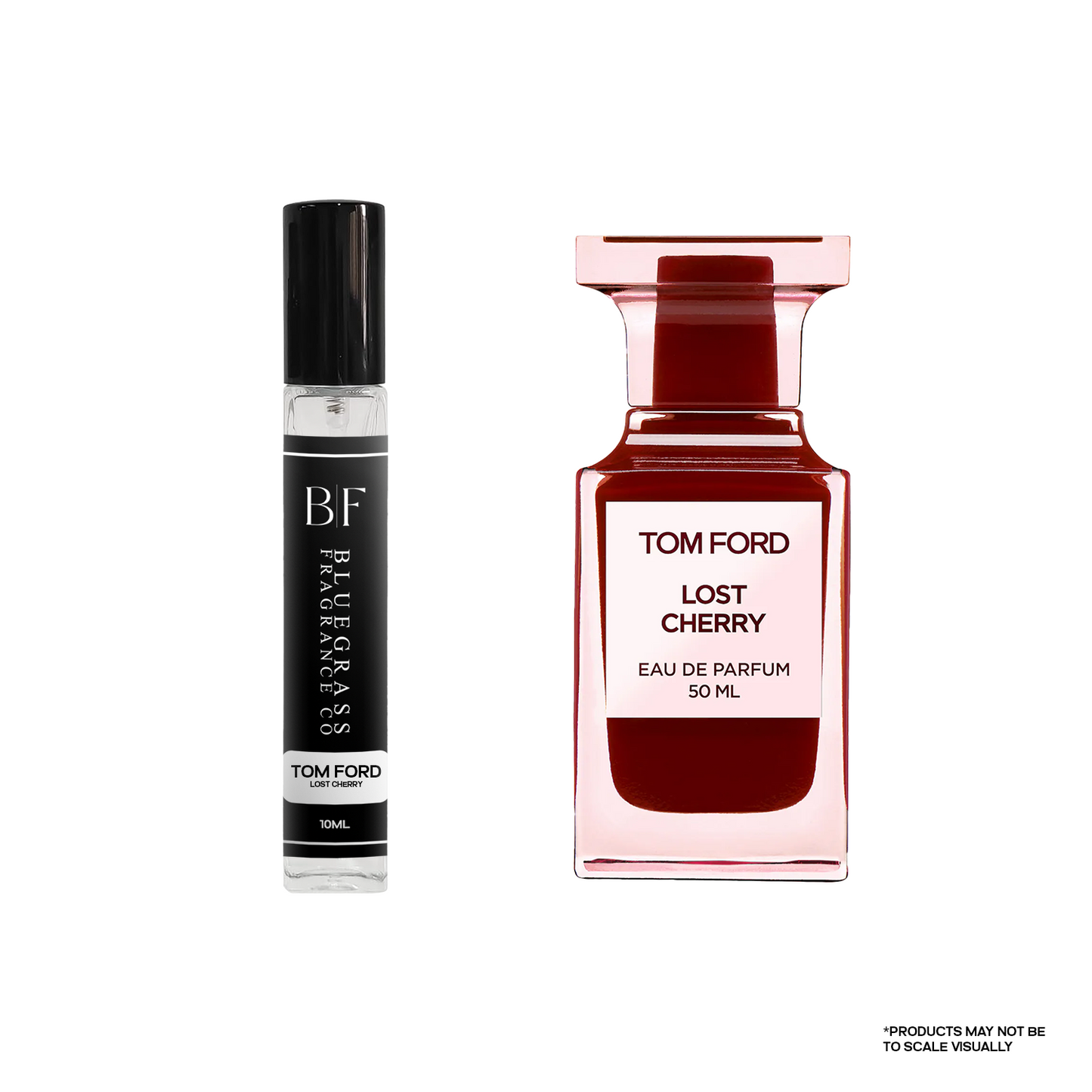 Tom Ford – Lost Cherry