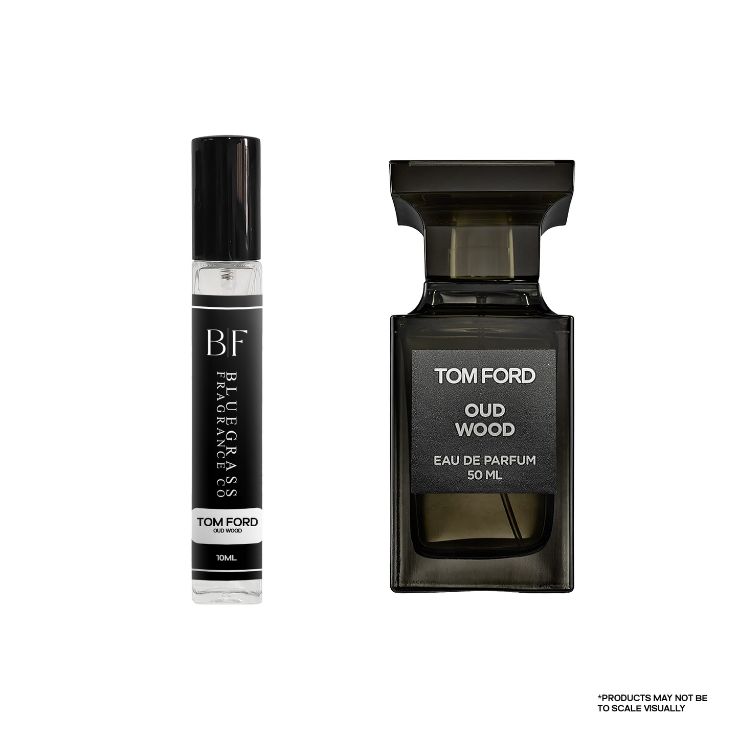 Tom Ford – Oud Wood