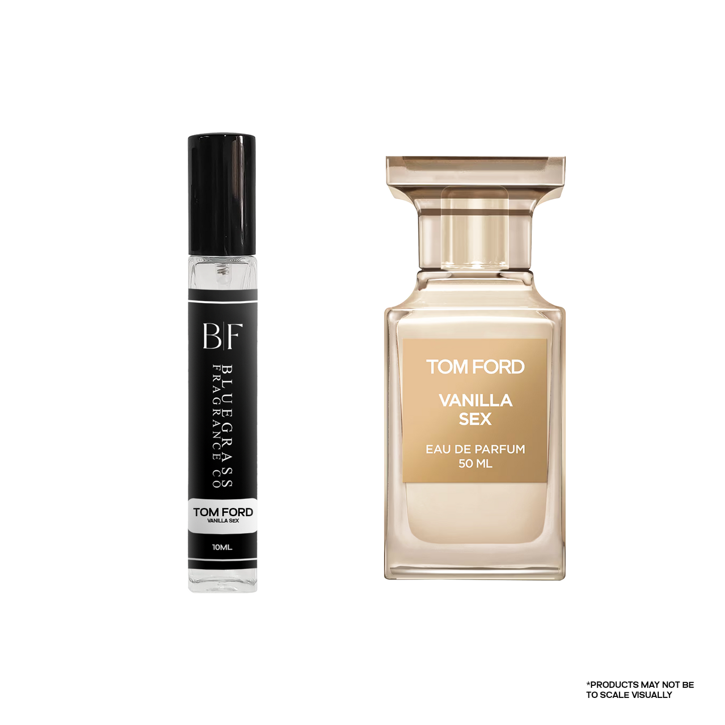 Tom Ford – Vanilla Sex