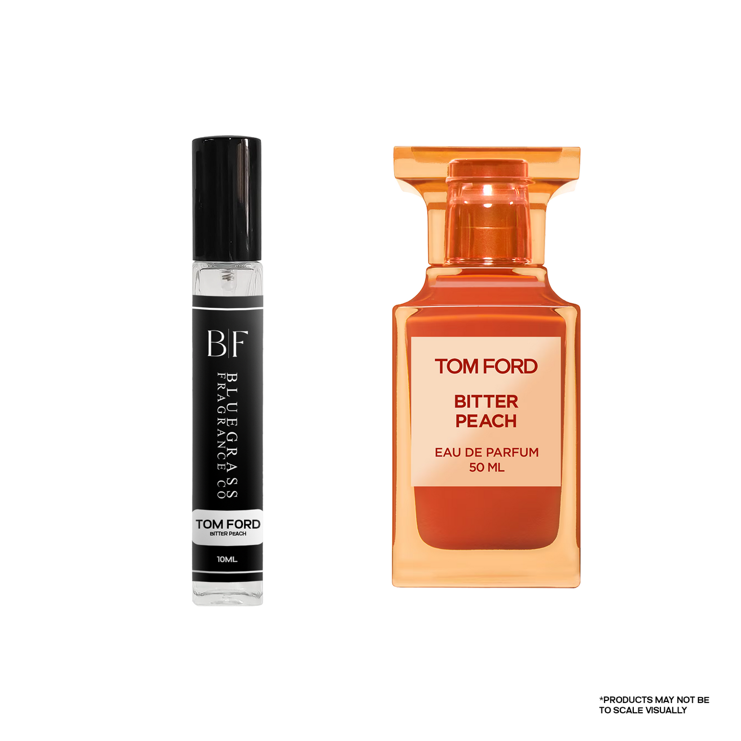 Tom Ford – Bitter Peach