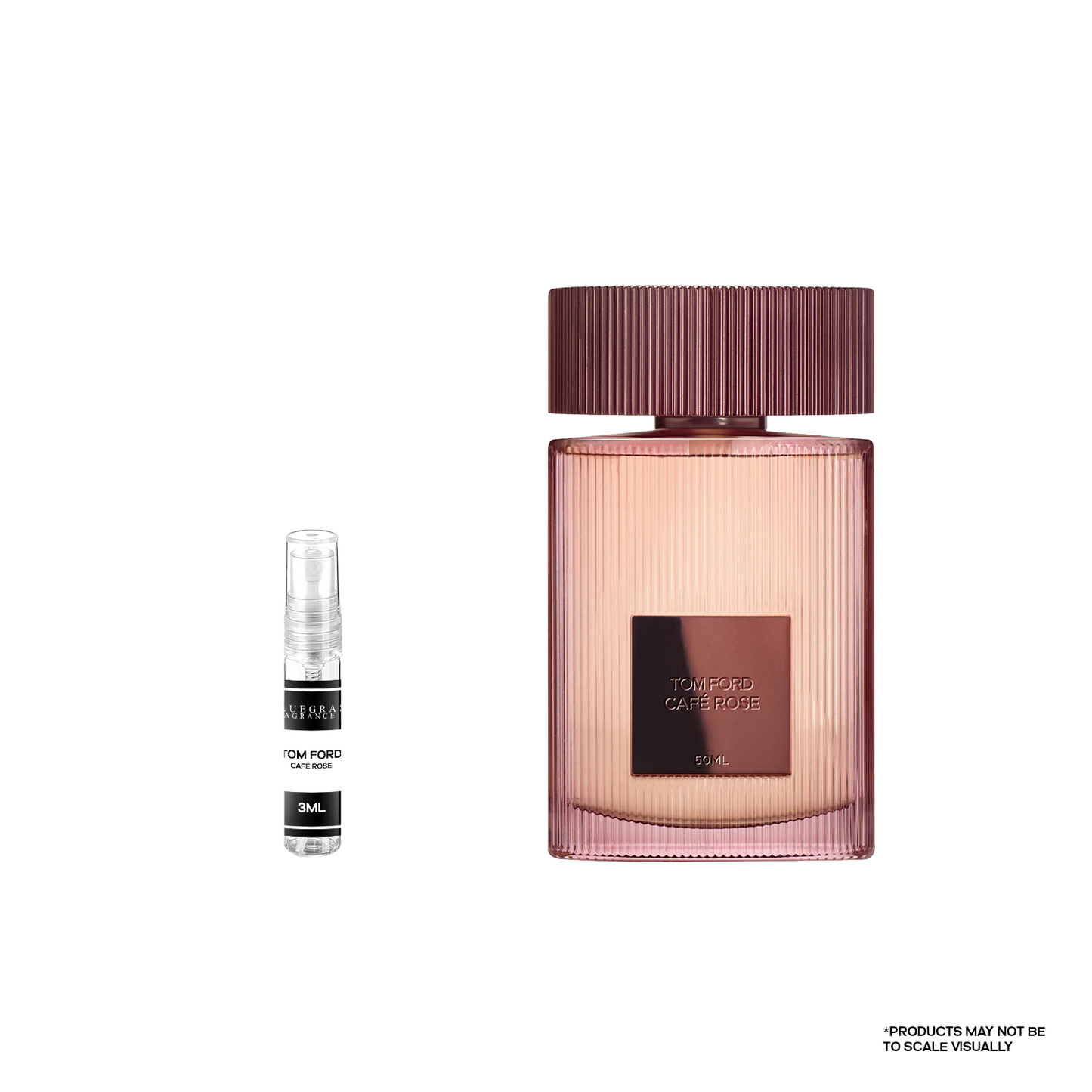 Tom Ford – Cafe Rose