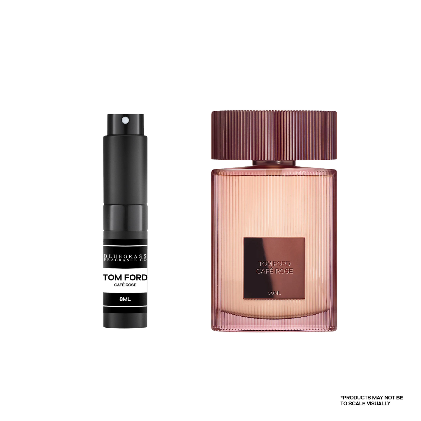 Tom Ford – Cafe Rose