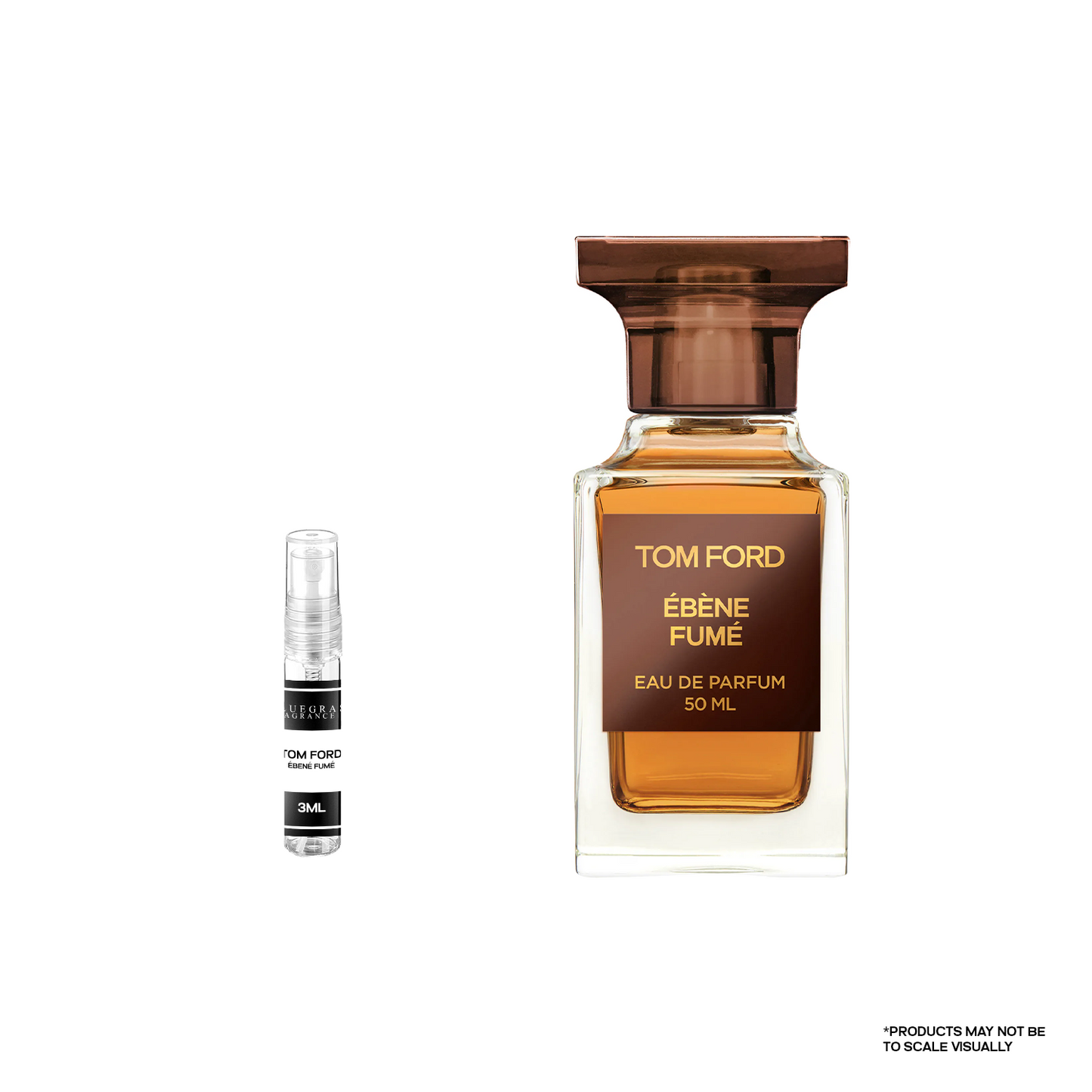 Tom Ford – Ébenè Fumé