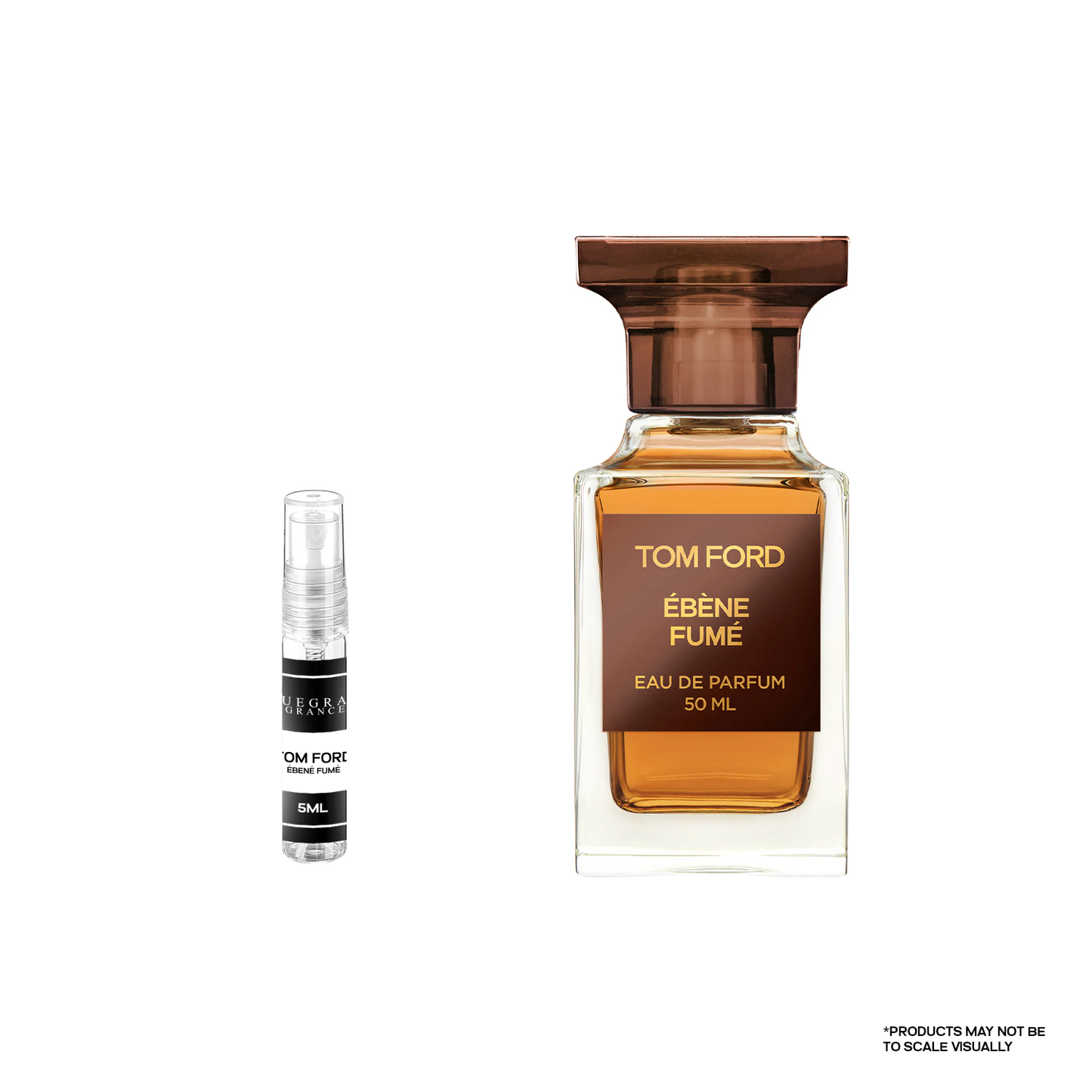 Tom Ford – Ébenè Fumé