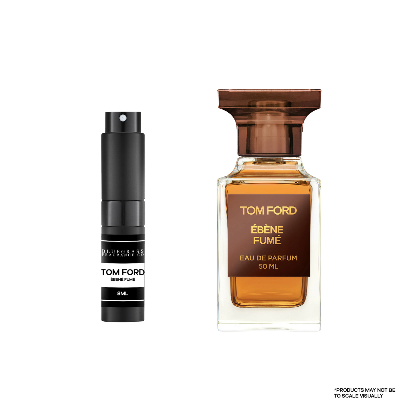 Tom Ford – Ébenè Fumé