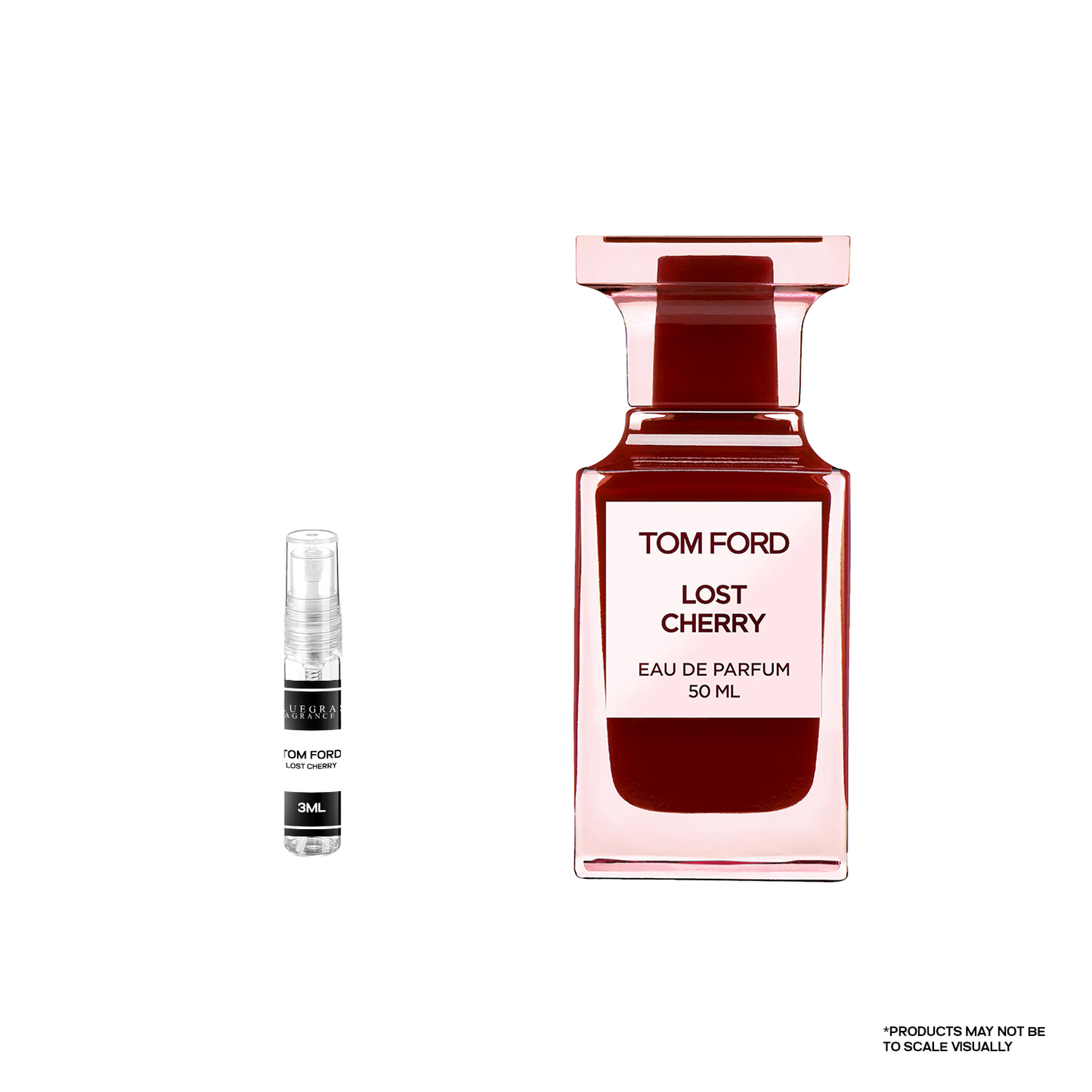 Tom Ford – Lost Cherry
