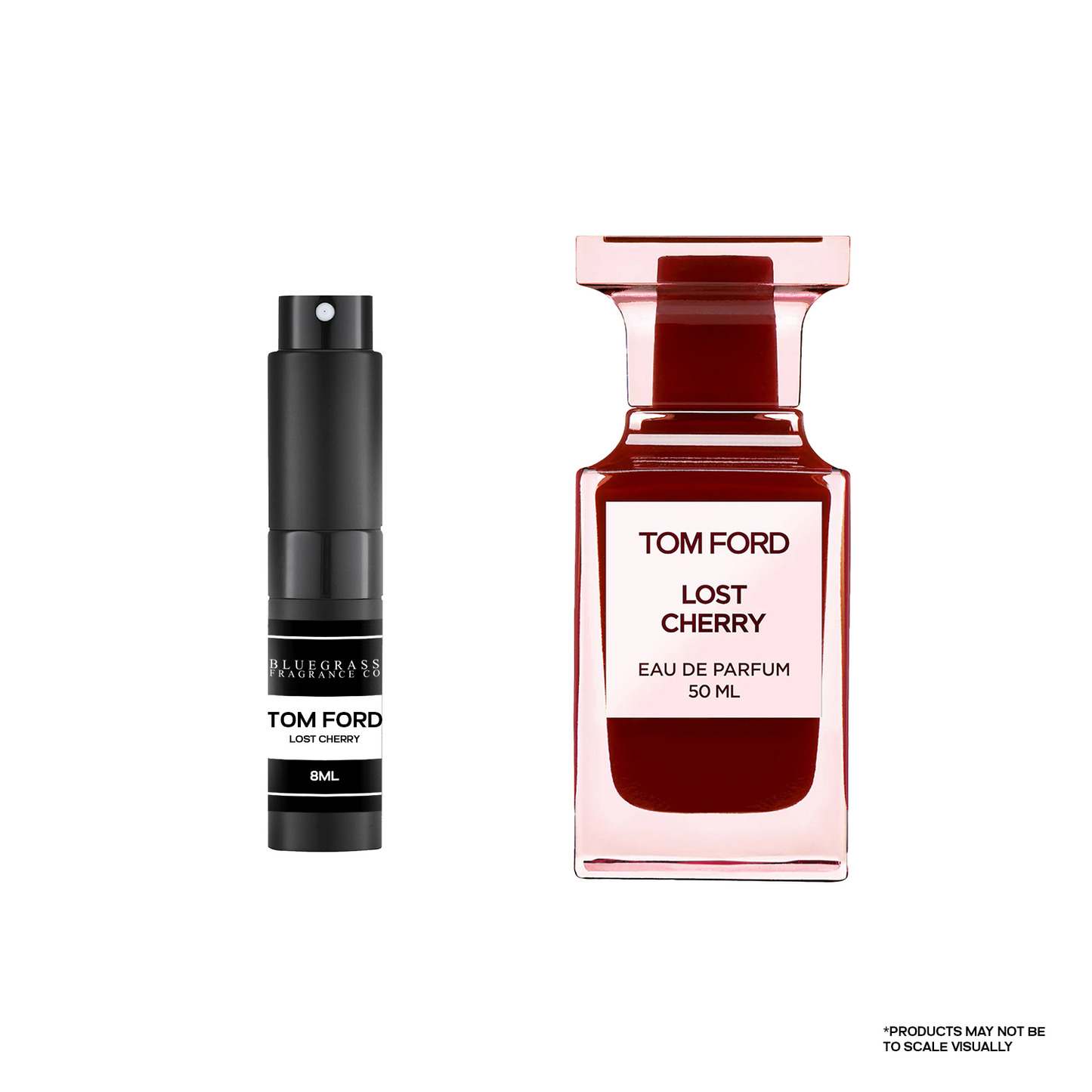 Tom Ford – Lost Cherry