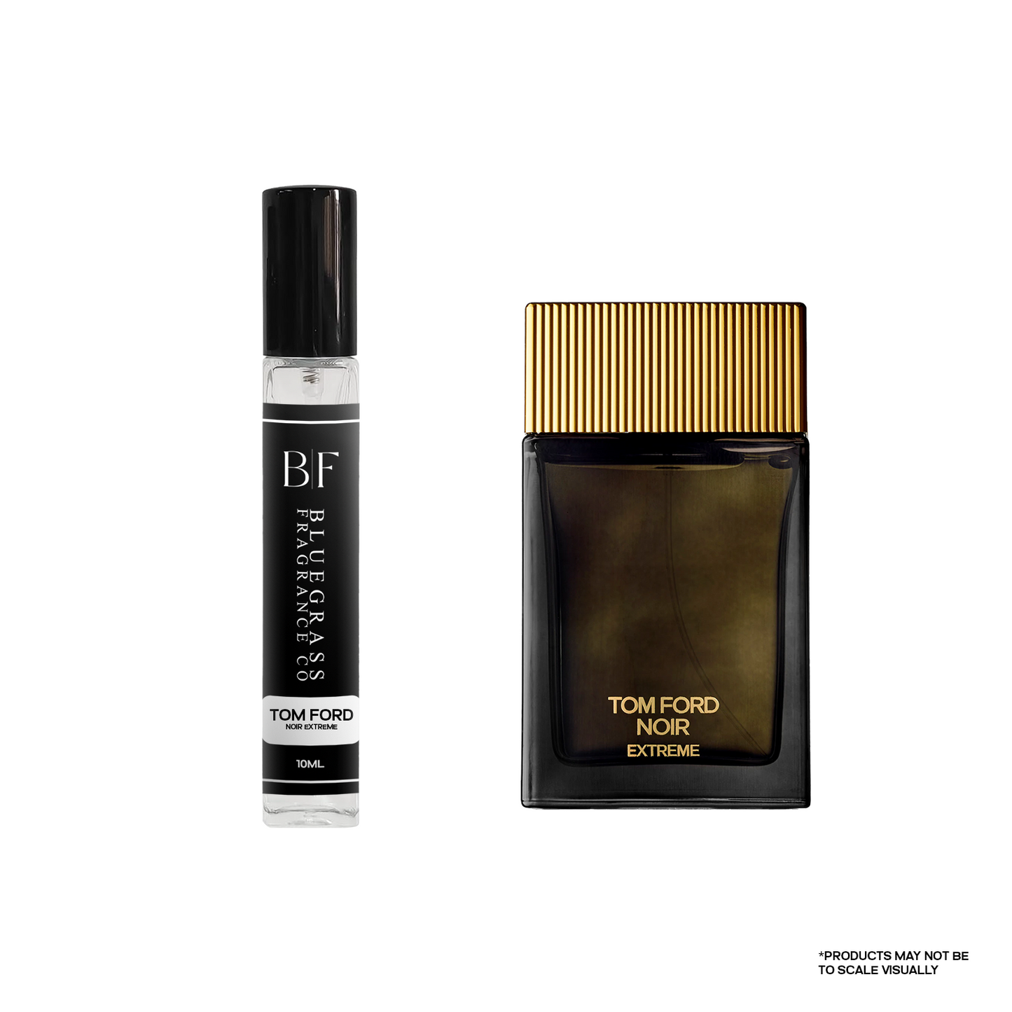 Tom Ford – Noir Extreme