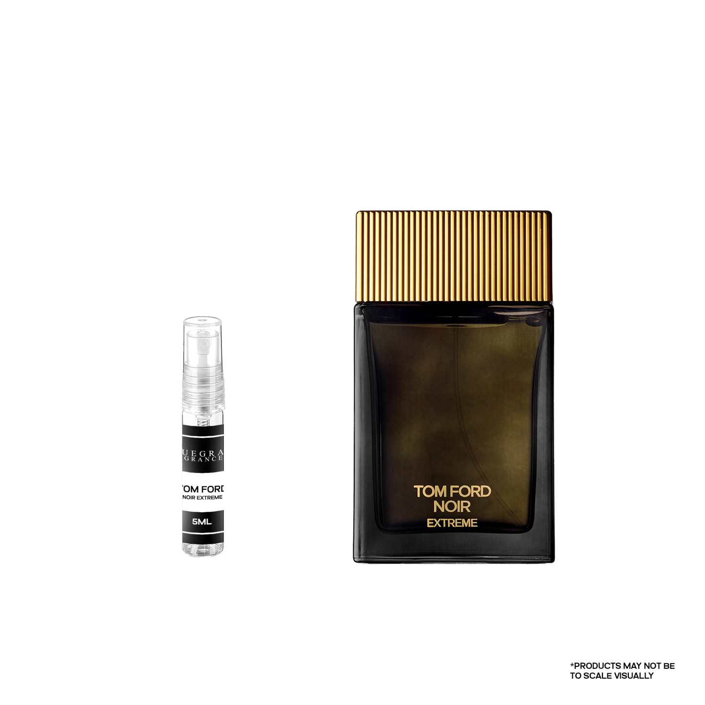 Tom Ford – Noir Extreme
