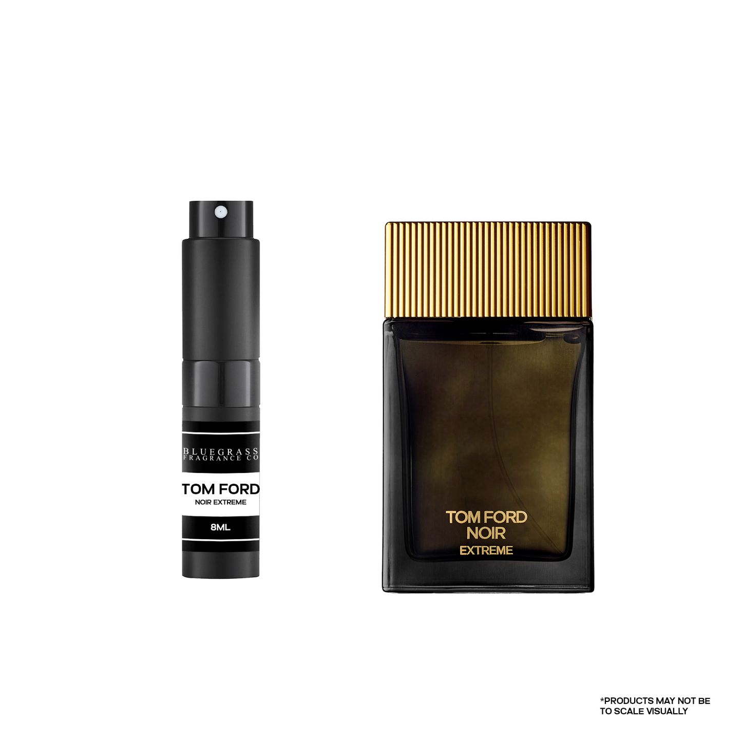 Tom Ford – Noir Extreme