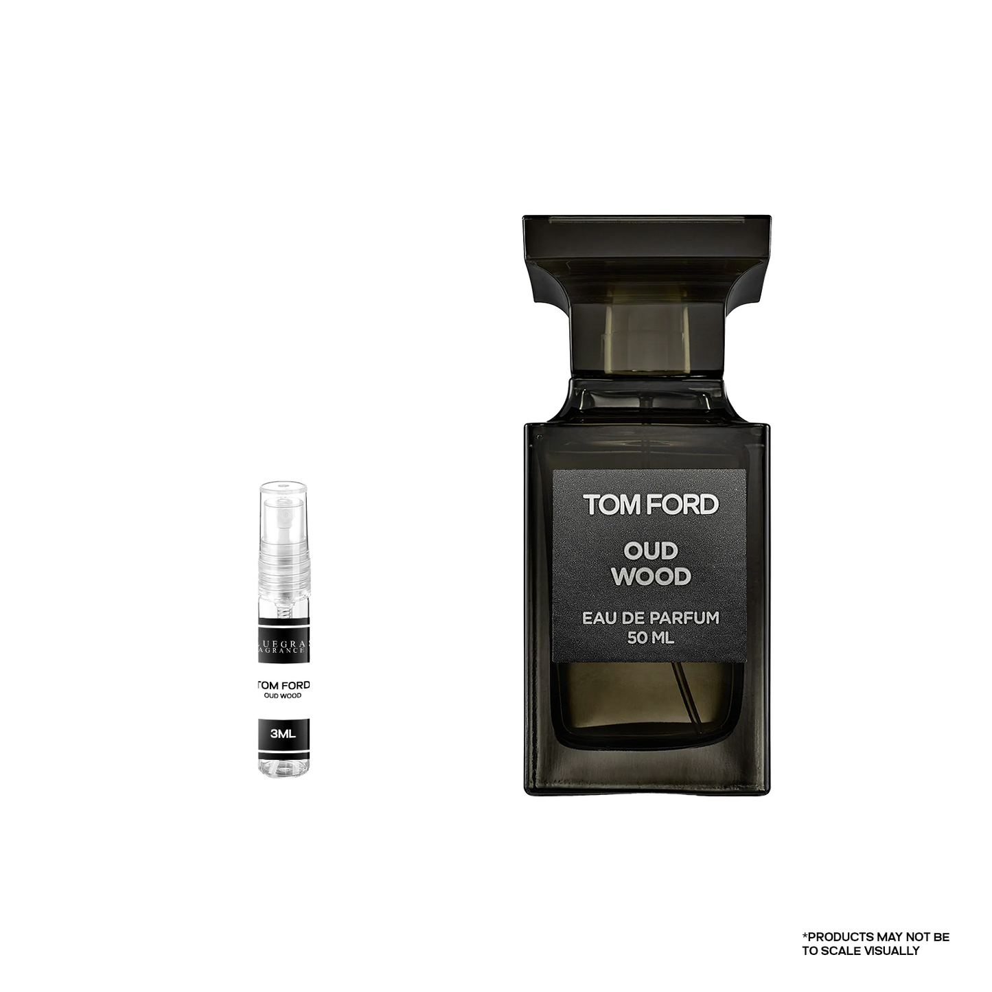 Tom Ford – Oud Wood