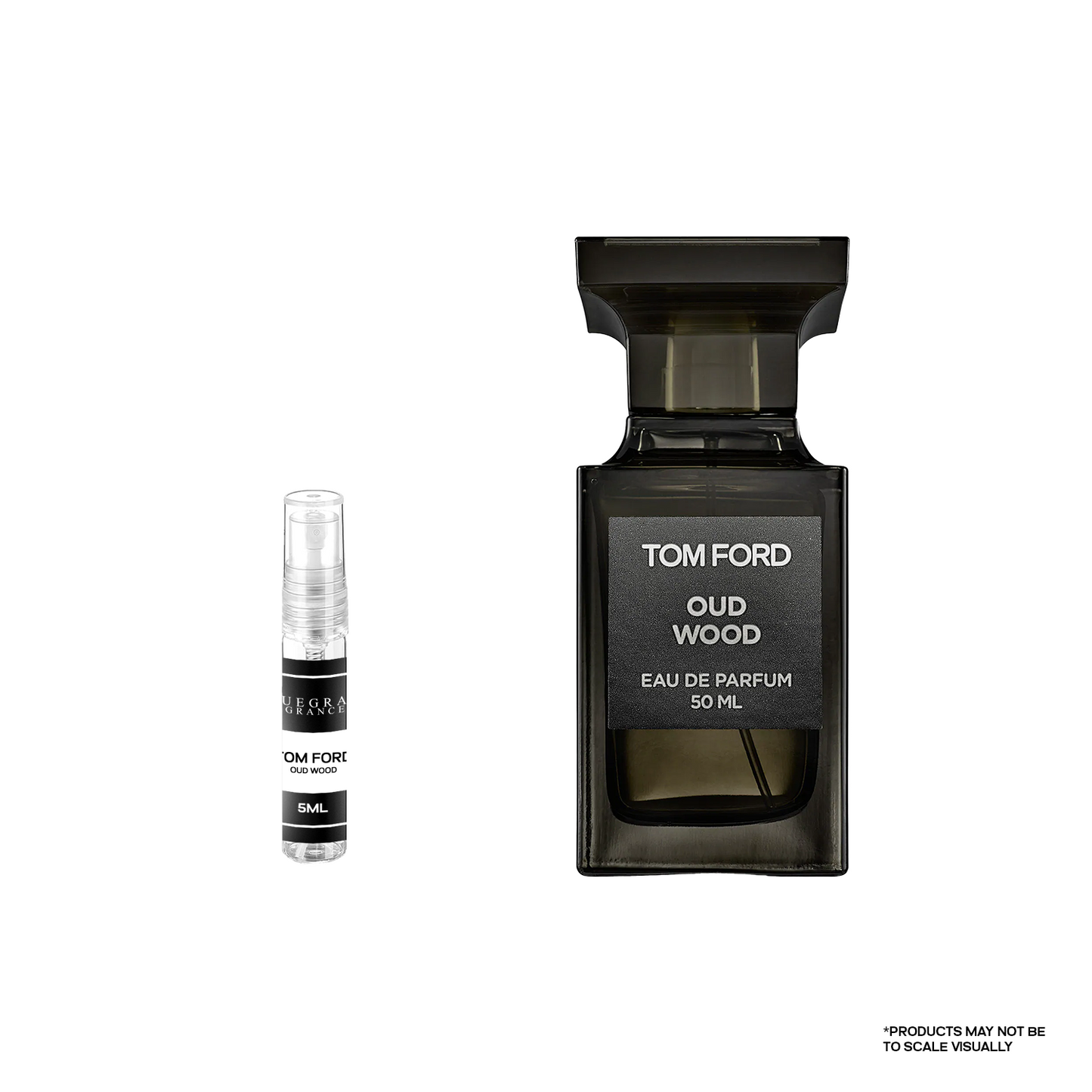 Tom Ford – Oud Wood