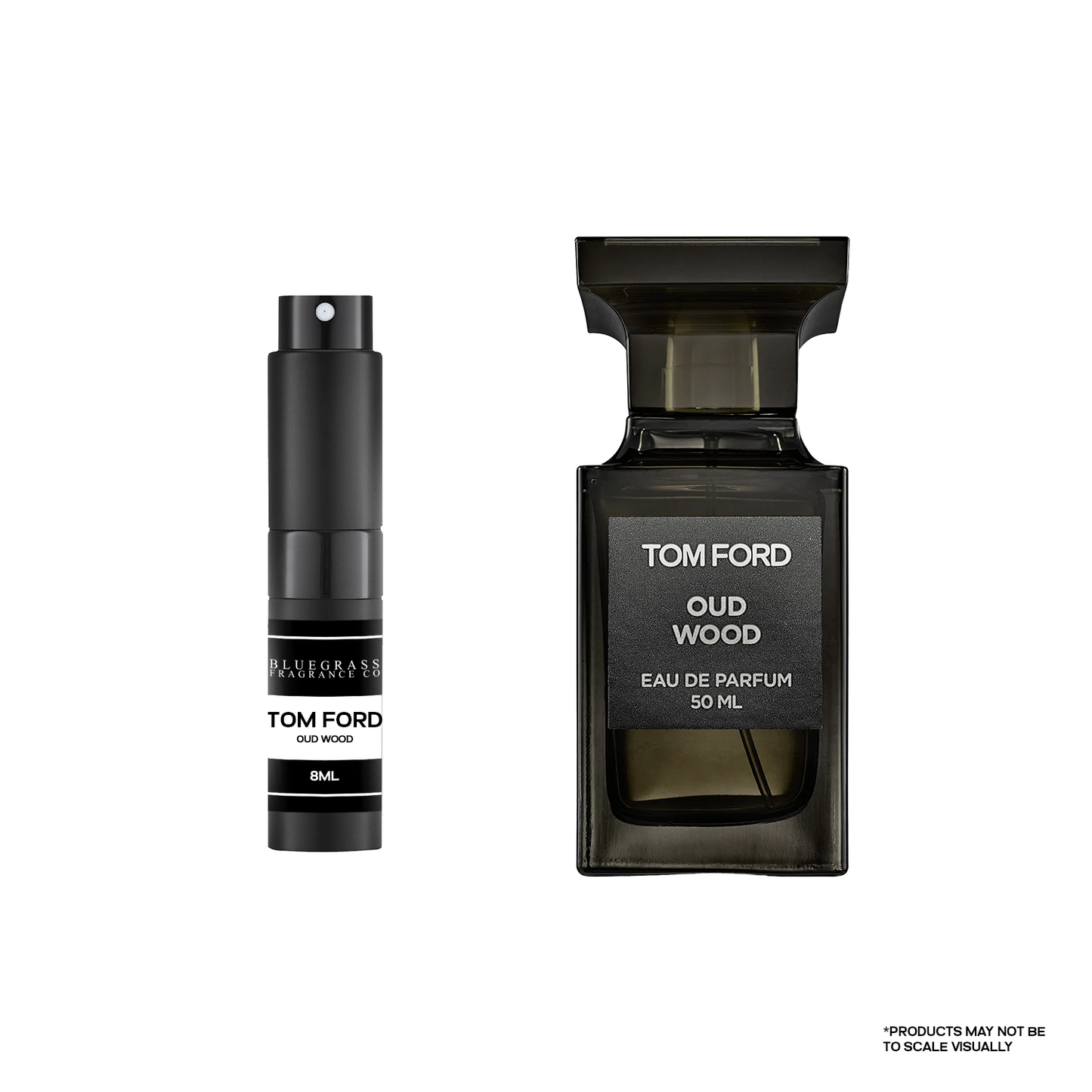 Tom Ford – Oud Wood