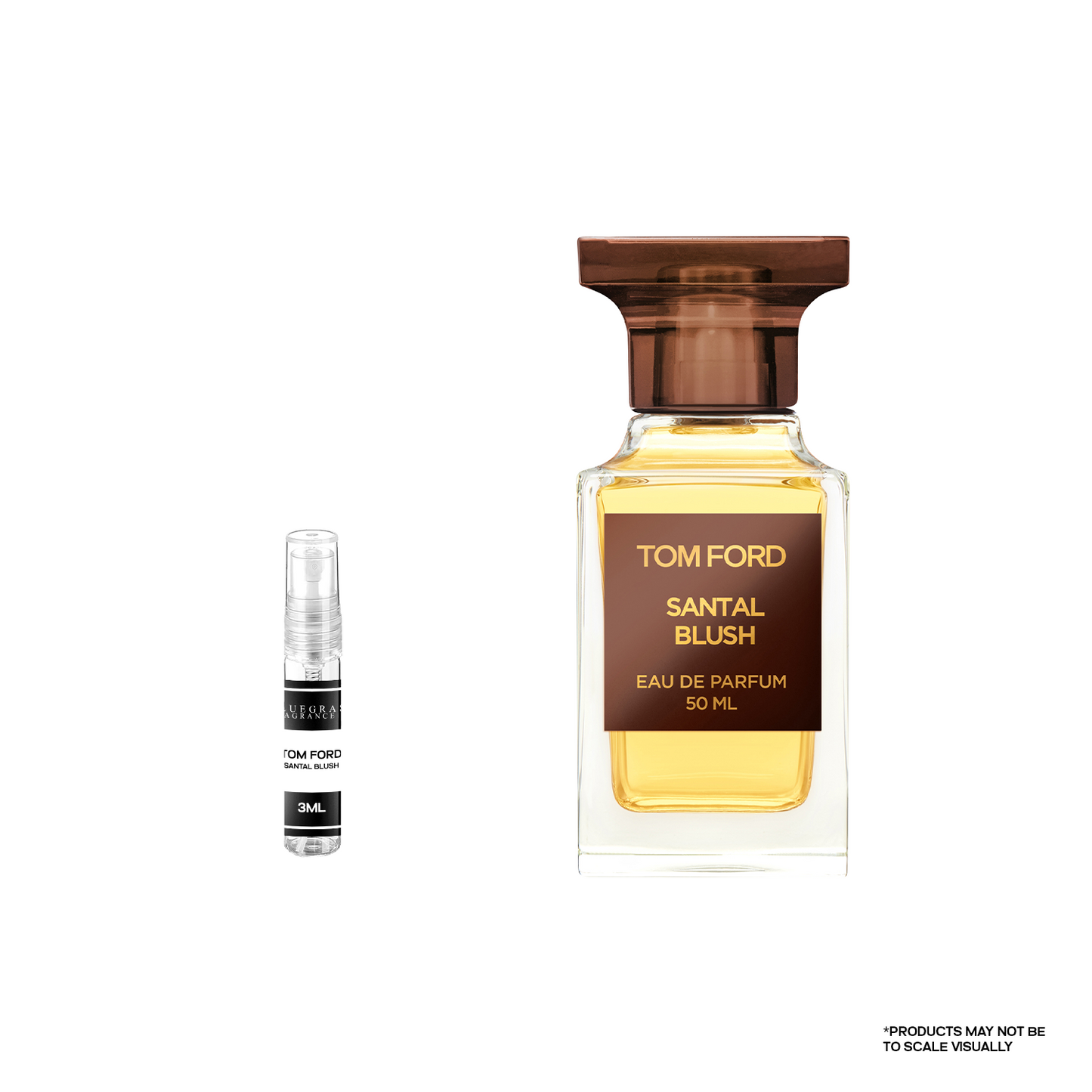 Tom Ford – Santal Blush
