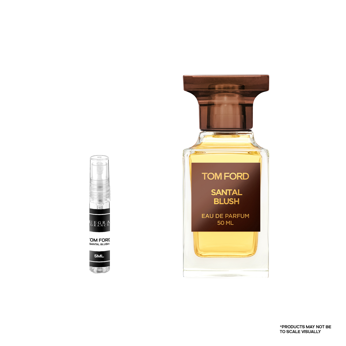 Tom Ford – Santal Blush