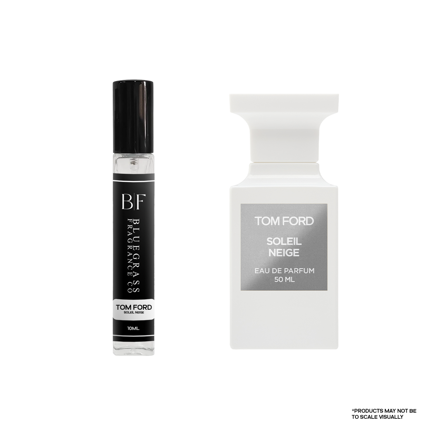 Tom Ford – Soleil Neige