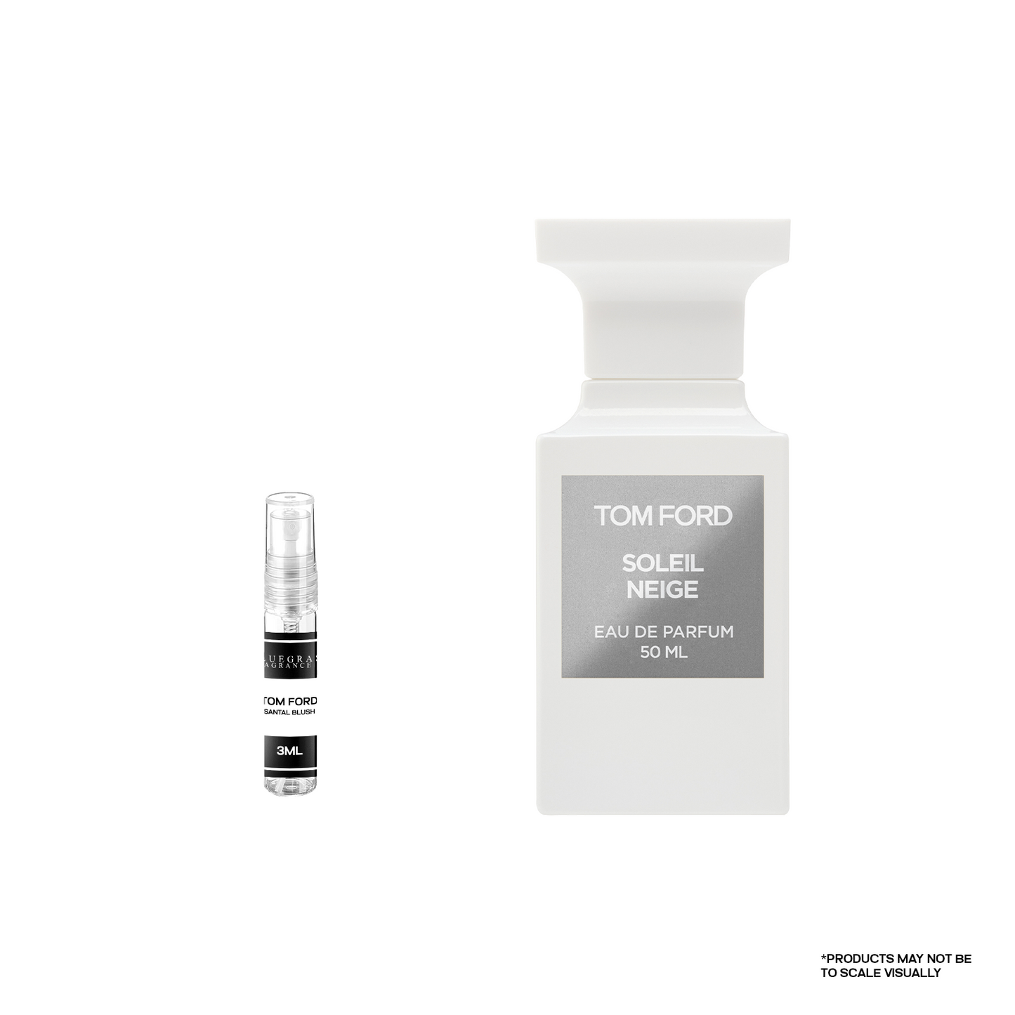 Tom Ford – Soleil Neige