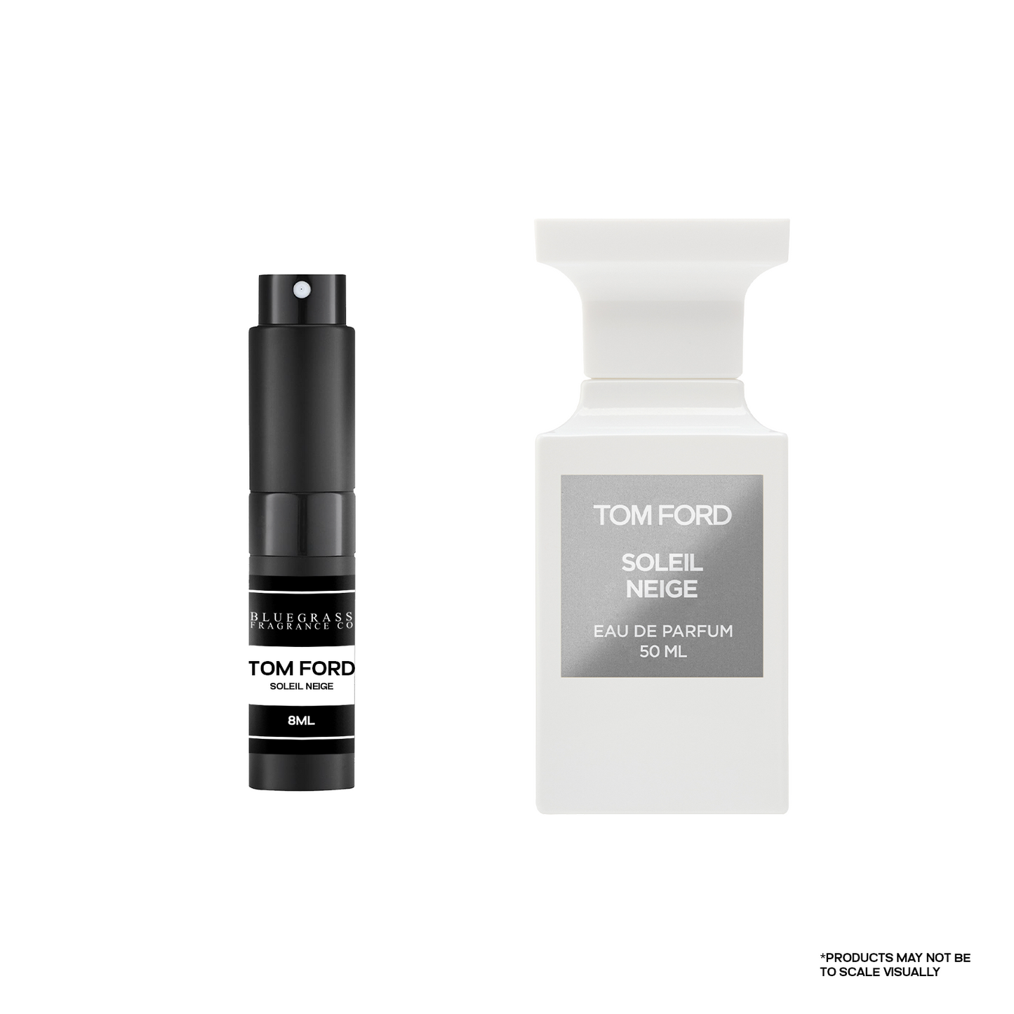 Tom Ford – Soleil Neige