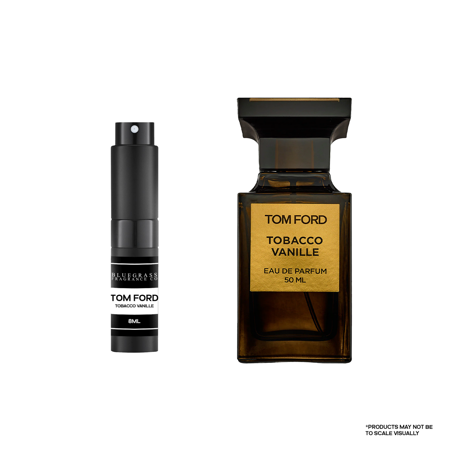 Tom Ford – Tobacco Vanille