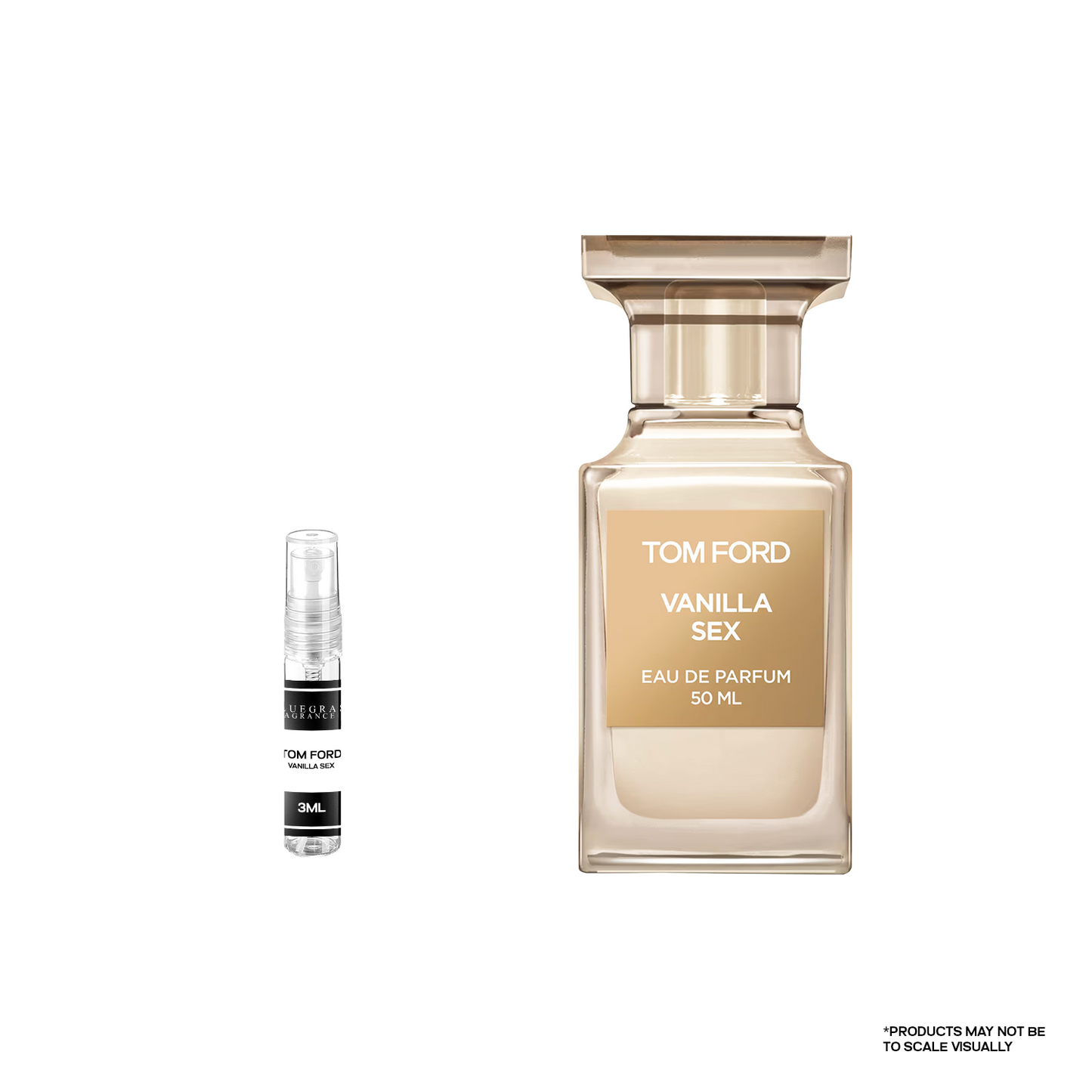 Tom Ford – Vanilla Sex