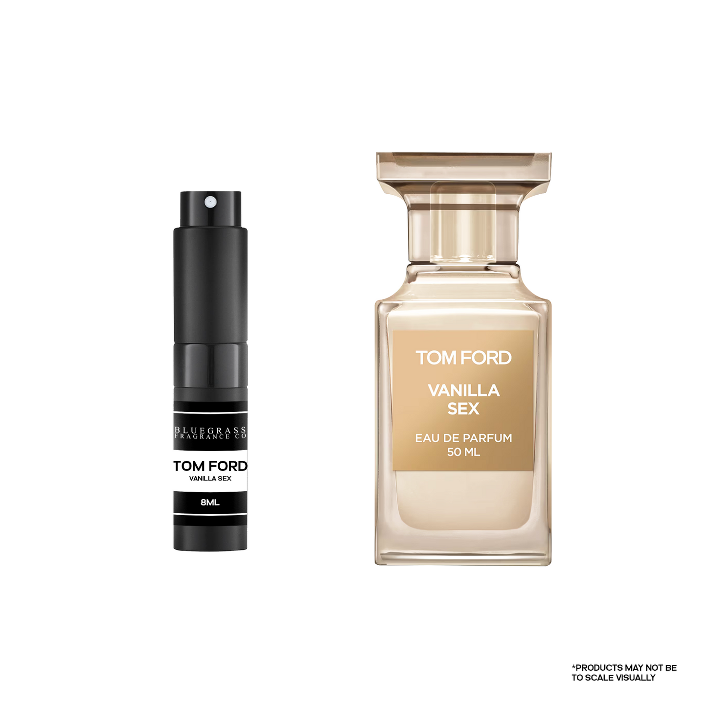 Tom Ford – Vanilla Sex